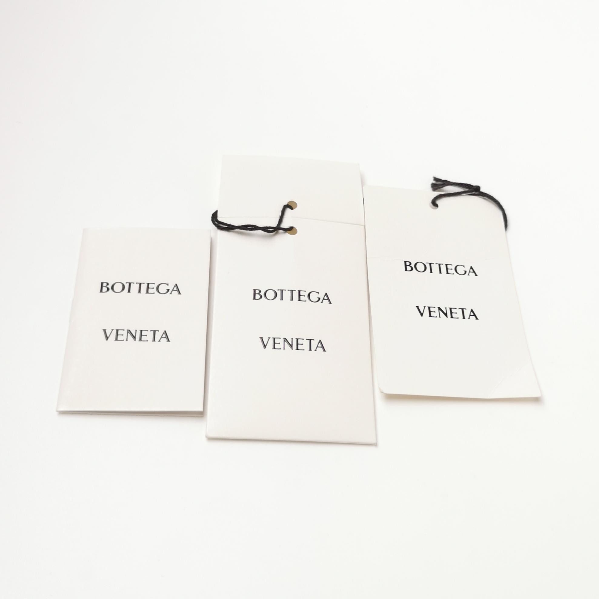 Bottega Veneta Bottega Veneta Women xs Short Sleeve Shirts Size XS / US 0-2 / IT 36-38 - 4 Thumbnail