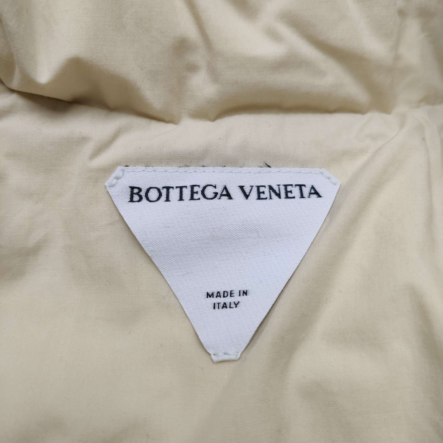 Bottega Veneta Bottega Veneta Women m Down Jackets Size M / US 6-8 / IT 42-44 - 4 Thumbnail