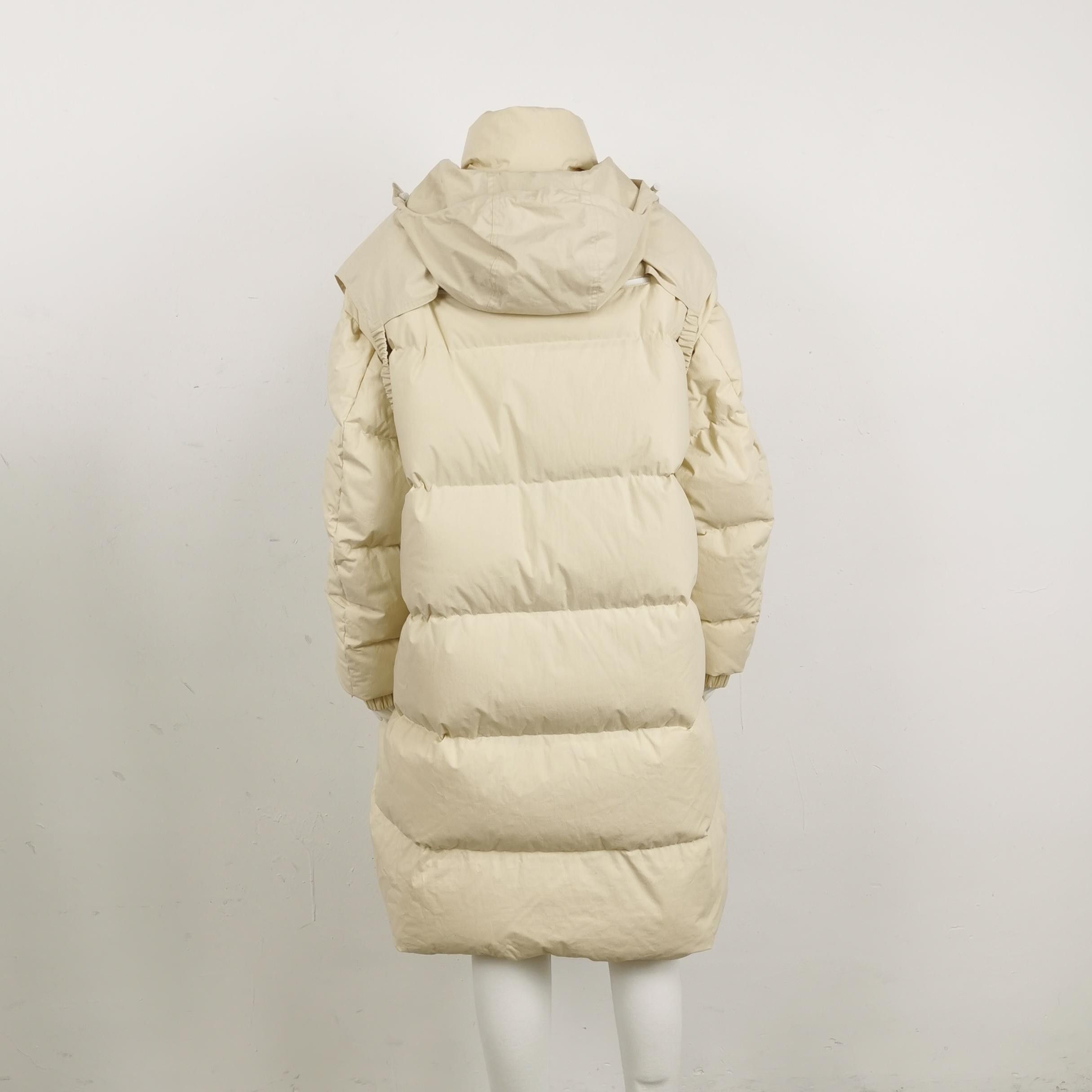 Bottega Veneta Bottega Veneta Women m Down Jackets Size M / US 6-8 / IT 42-44 - 2 Thumbnail