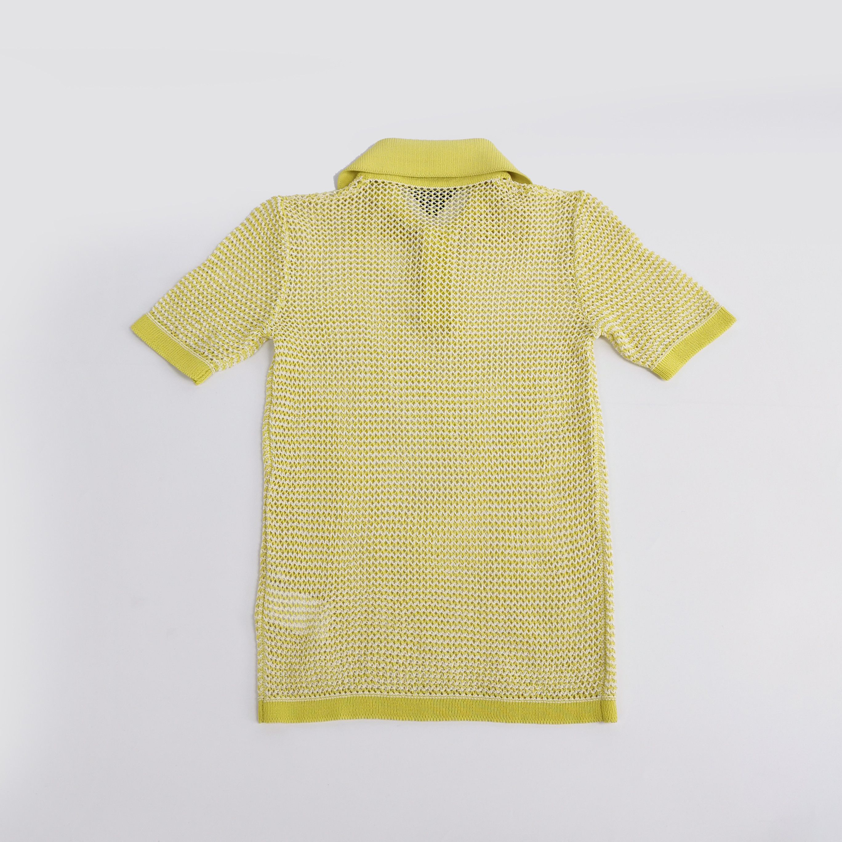 Bottega Veneta Bottega Veneta Women xs Sweaters Size XS / US 0-2 / IT 36-38 - 2 Thumbnail