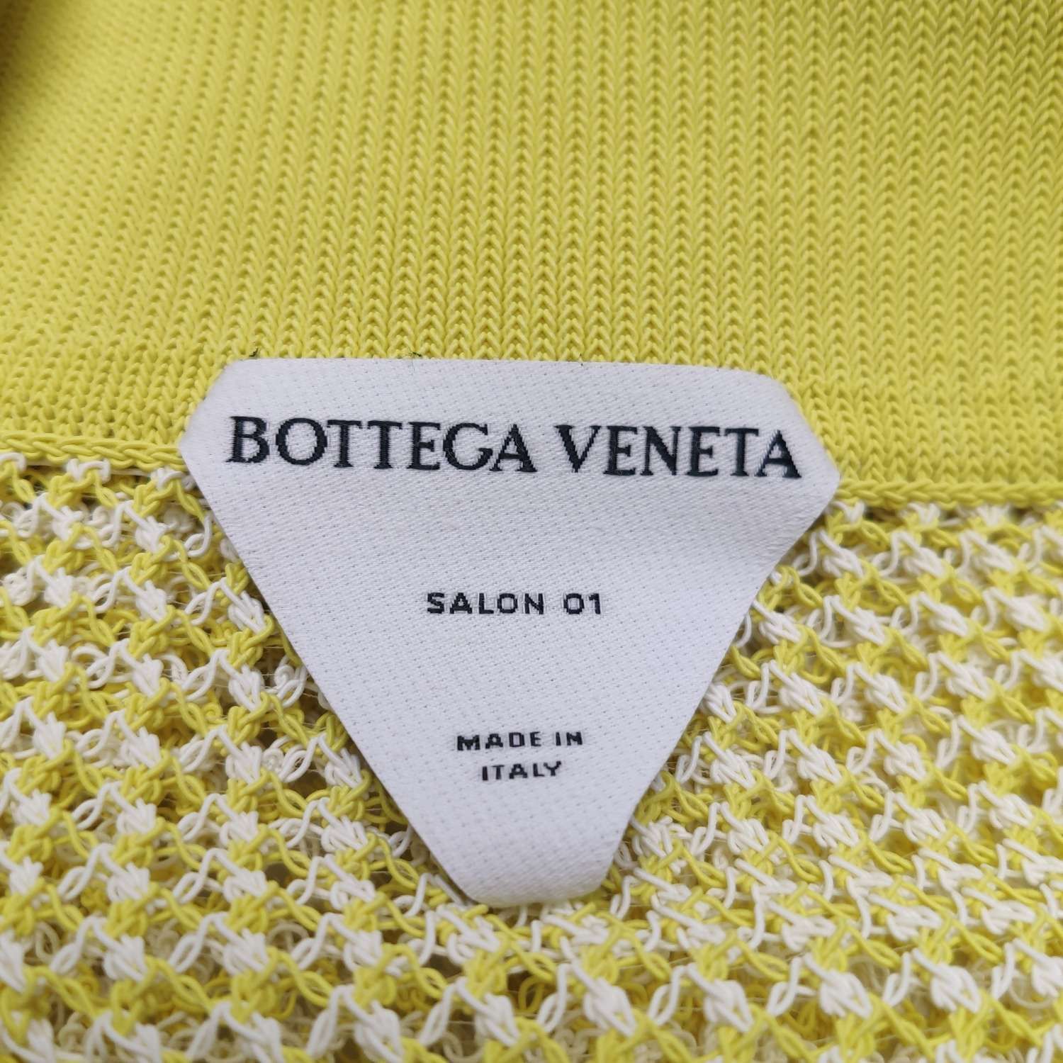Bottega Veneta Bottega Veneta Women xs Sweaters Size XS / US 0-2 / IT 36-38 - 3 Thumbnail