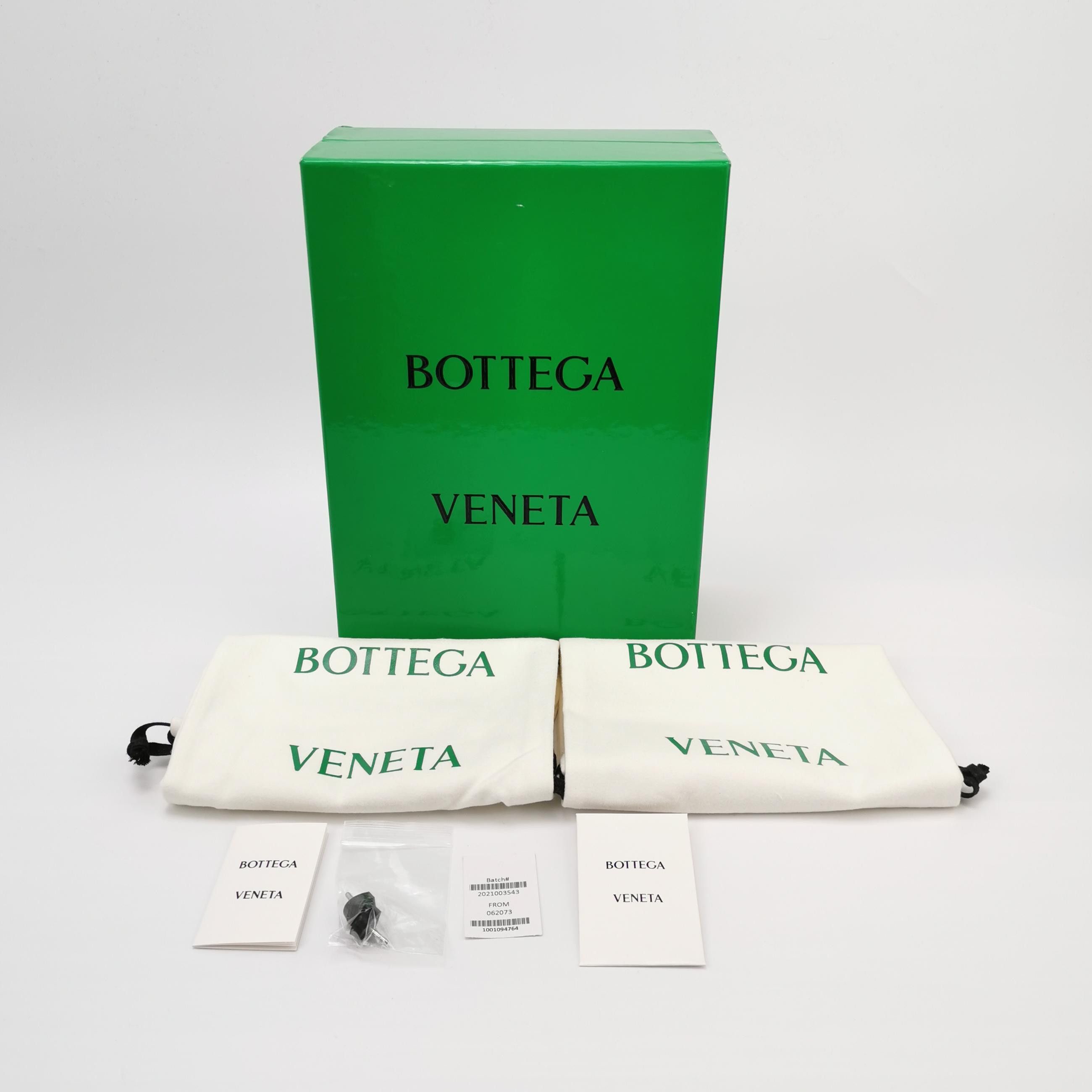 Bottega Veneta Bottega Veneta Women 6 Sandals Size US 6 / IT 36 - 7 Thumbnail