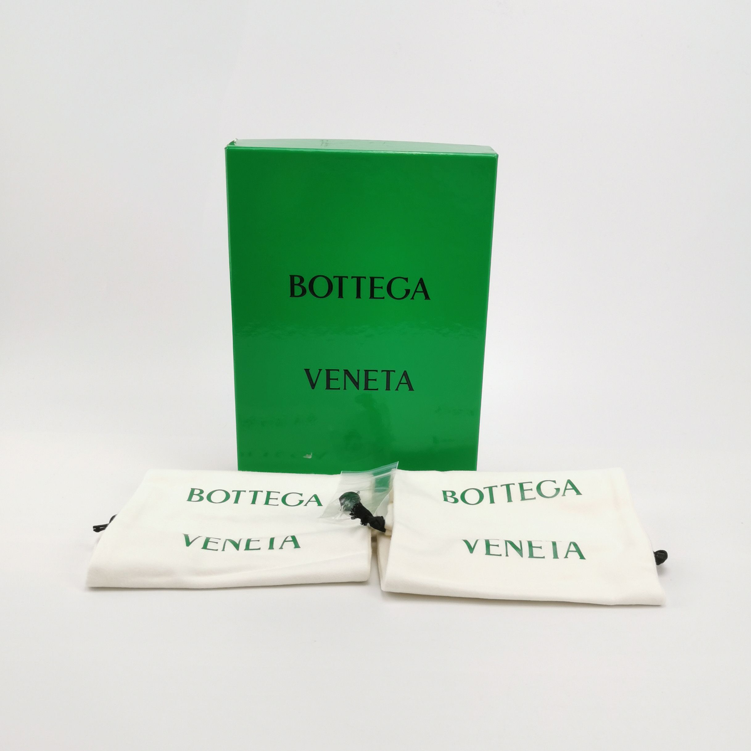 Bottega Veneta Bottega Veneta Women 7 Sandals Size US 7 / IT 37 - 7 Thumbnail