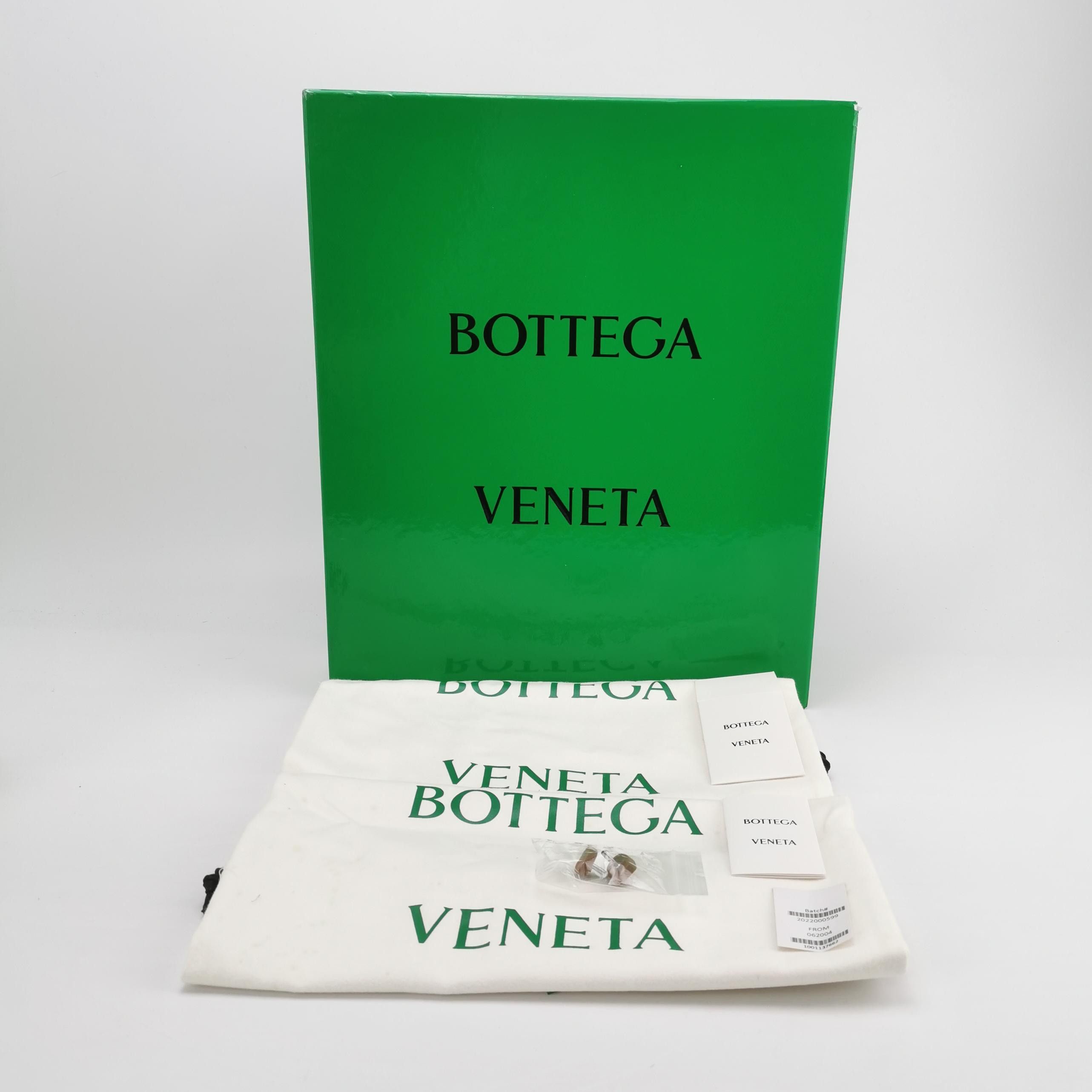 Bottega Veneta Bottega Veneta Women 6 Boots Size US 6 / IT 36 - 7 Thumbnail