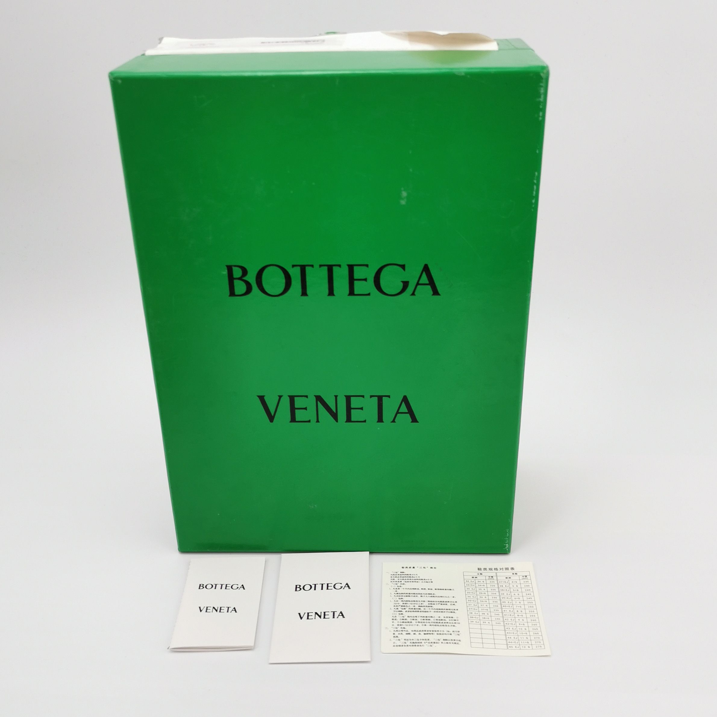 Bottega Veneta Bottega Veneta Women 7 Flats Size US 7 / IT 37 - 6 Thumbnail