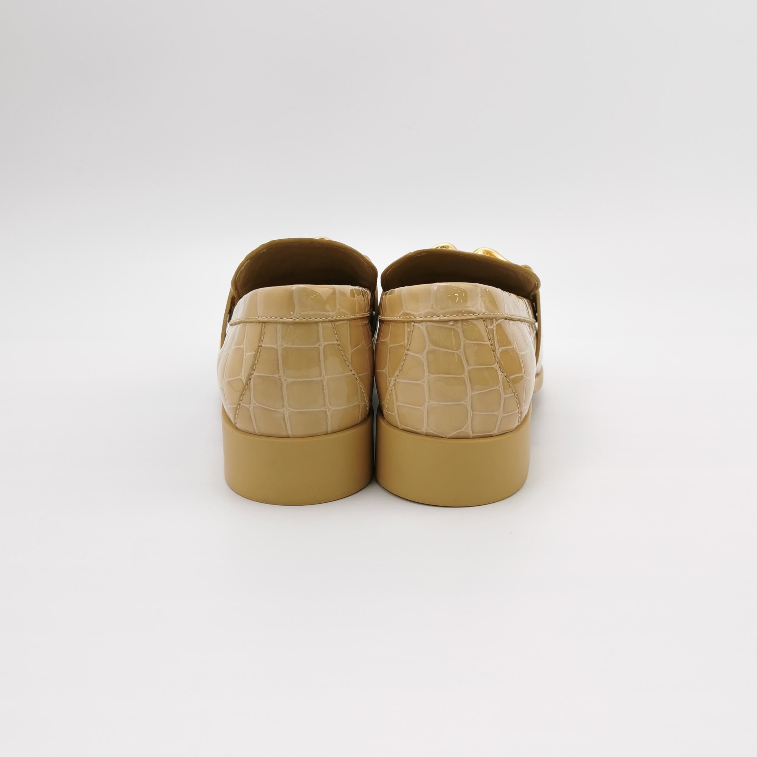 Bottega Veneta Bottega Veneta Women 7 Flats Size US 7 / IT 37 - 4 Thumbnail