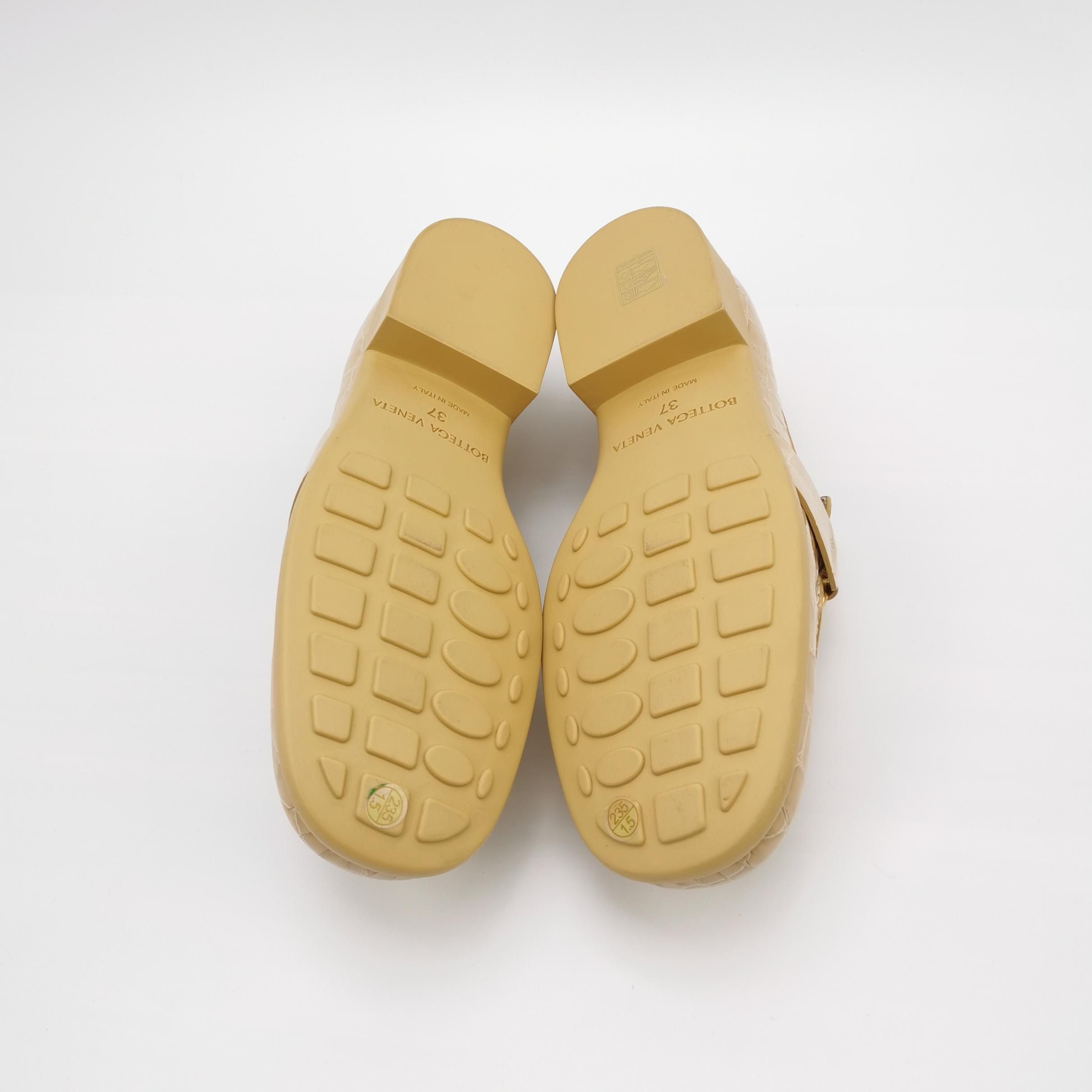 Bottega Veneta Bottega Veneta Women 7 Flats Size US 7 / IT 37 - 5 Thumbnail