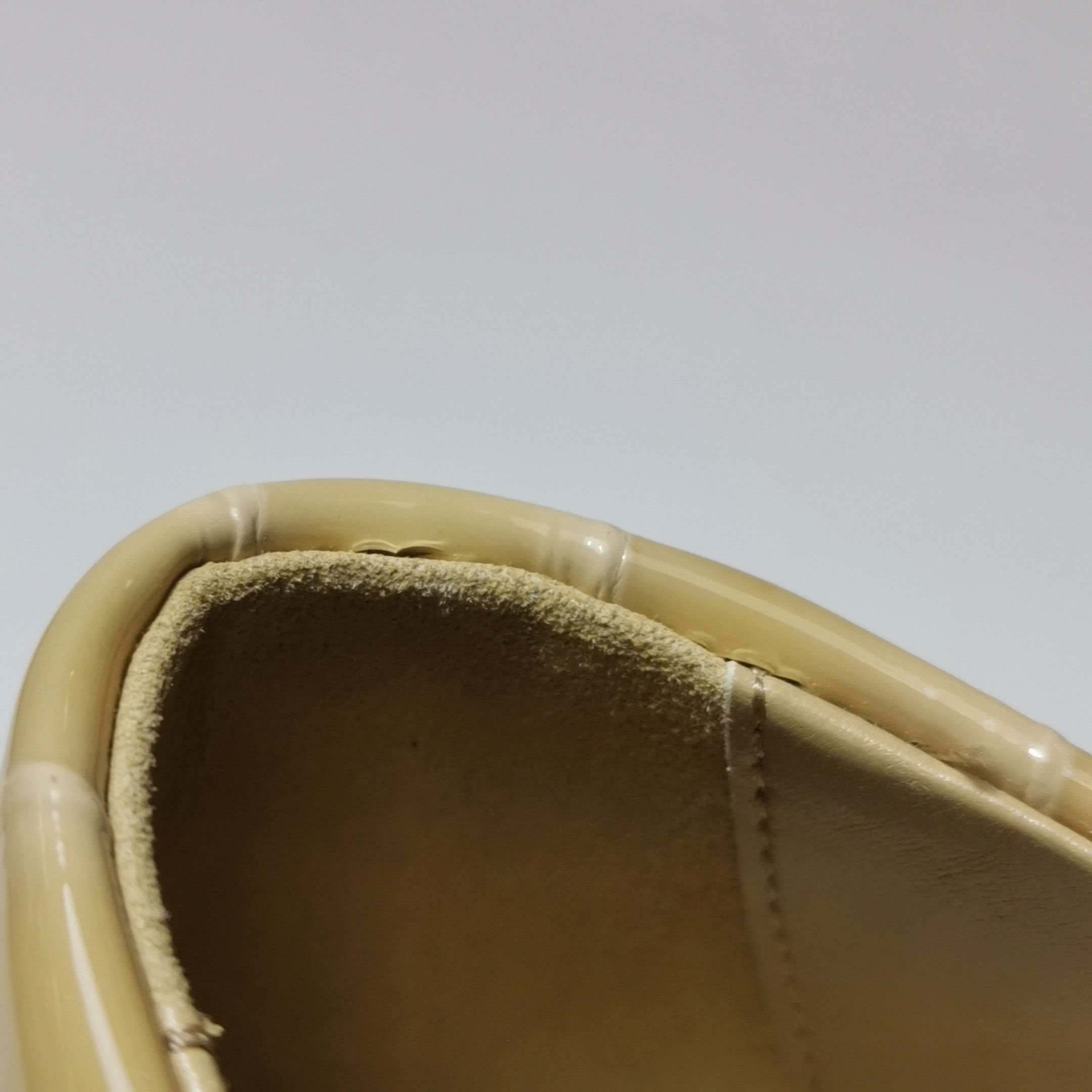 Bottega Veneta Bottega Veneta Women 7 Flats Size US 7 / IT 37 - 10 Thumbnail