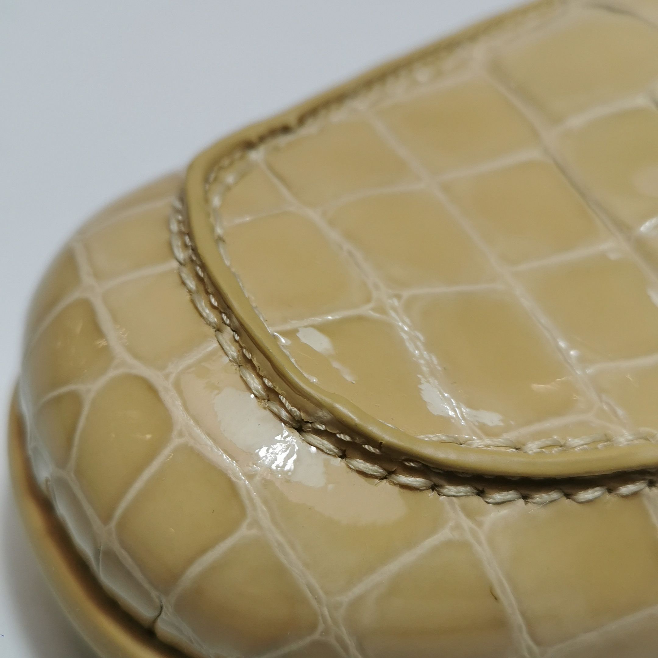 Bottega Veneta Bottega Veneta Women 7 Flats Size US 7 / IT 37 - 8 Thumbnail