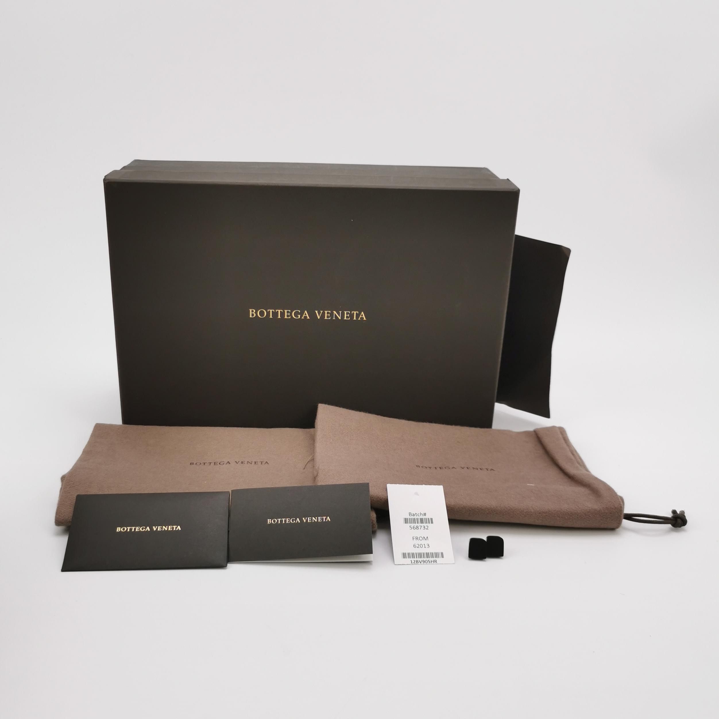 Bottega Veneta Bottega Veneta Women 6 Heels Size US 6 / IT 36 - 6 Thumbnail