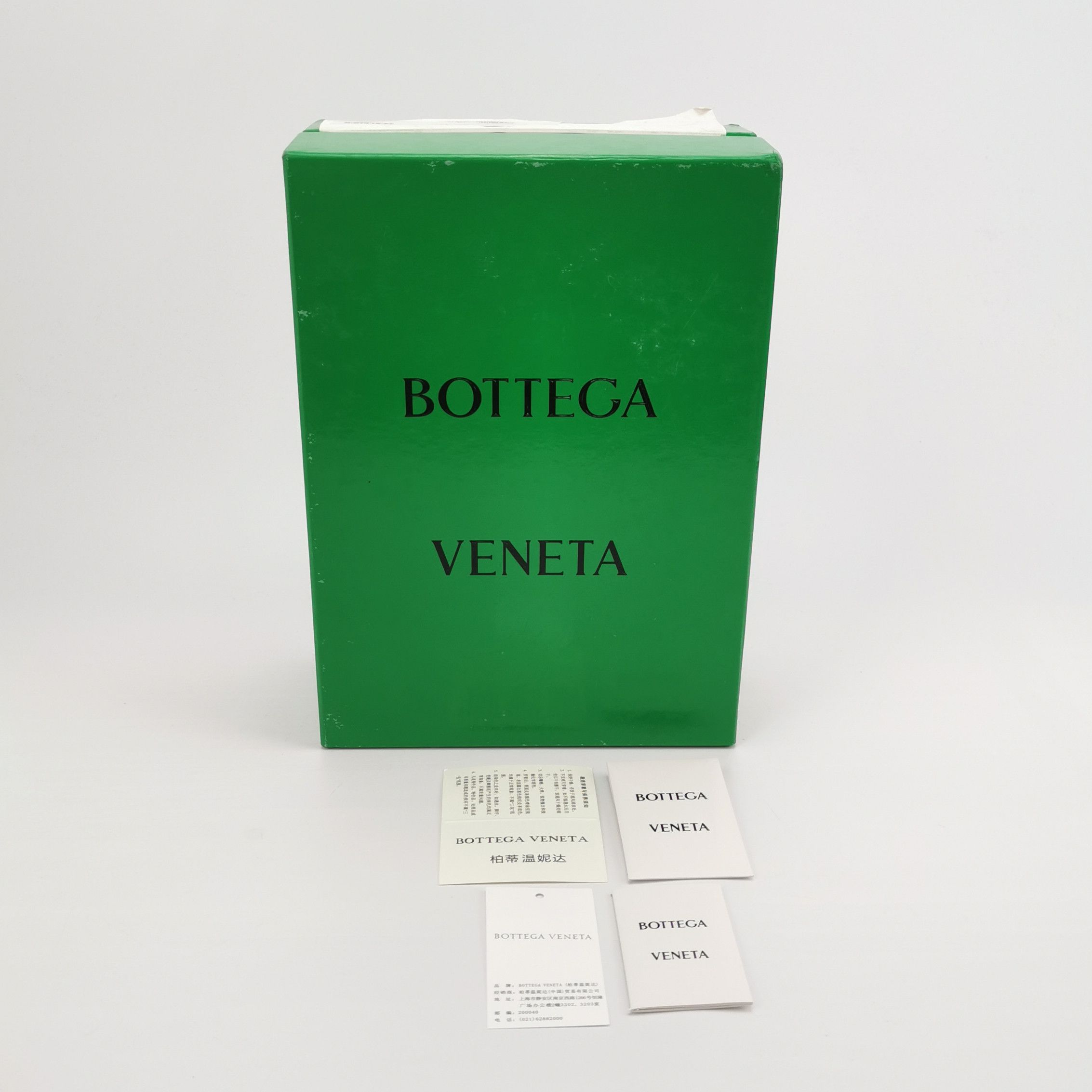 Bottega Veneta Bottega Veneta Women 7 Flats Size US 7 / IT 37 - 6 Thumbnail