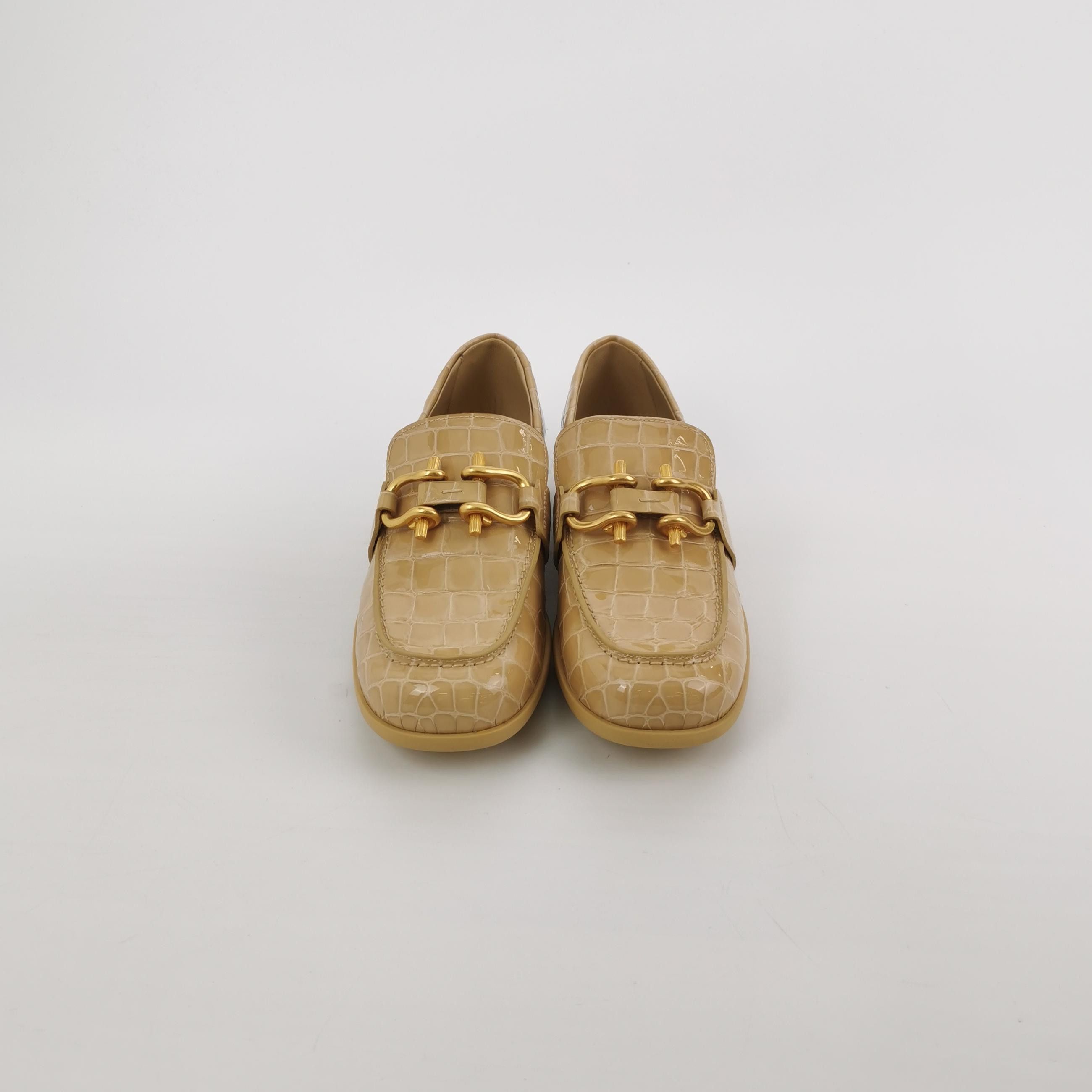 Bottega Veneta Bottega Veneta Women 7 Flats Size US 7 / IT 37 - 3 Thumbnail