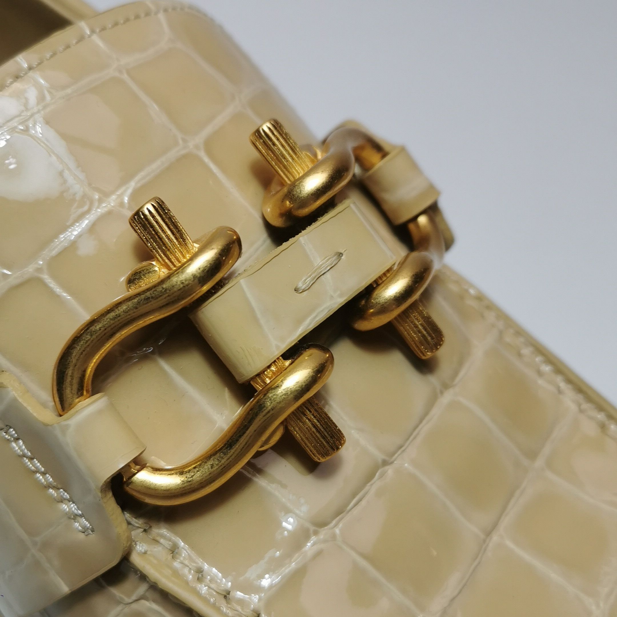 Bottega Veneta Bottega Veneta Women 7 Flats Size US 7 / IT 37 - 11 Thumbnail
