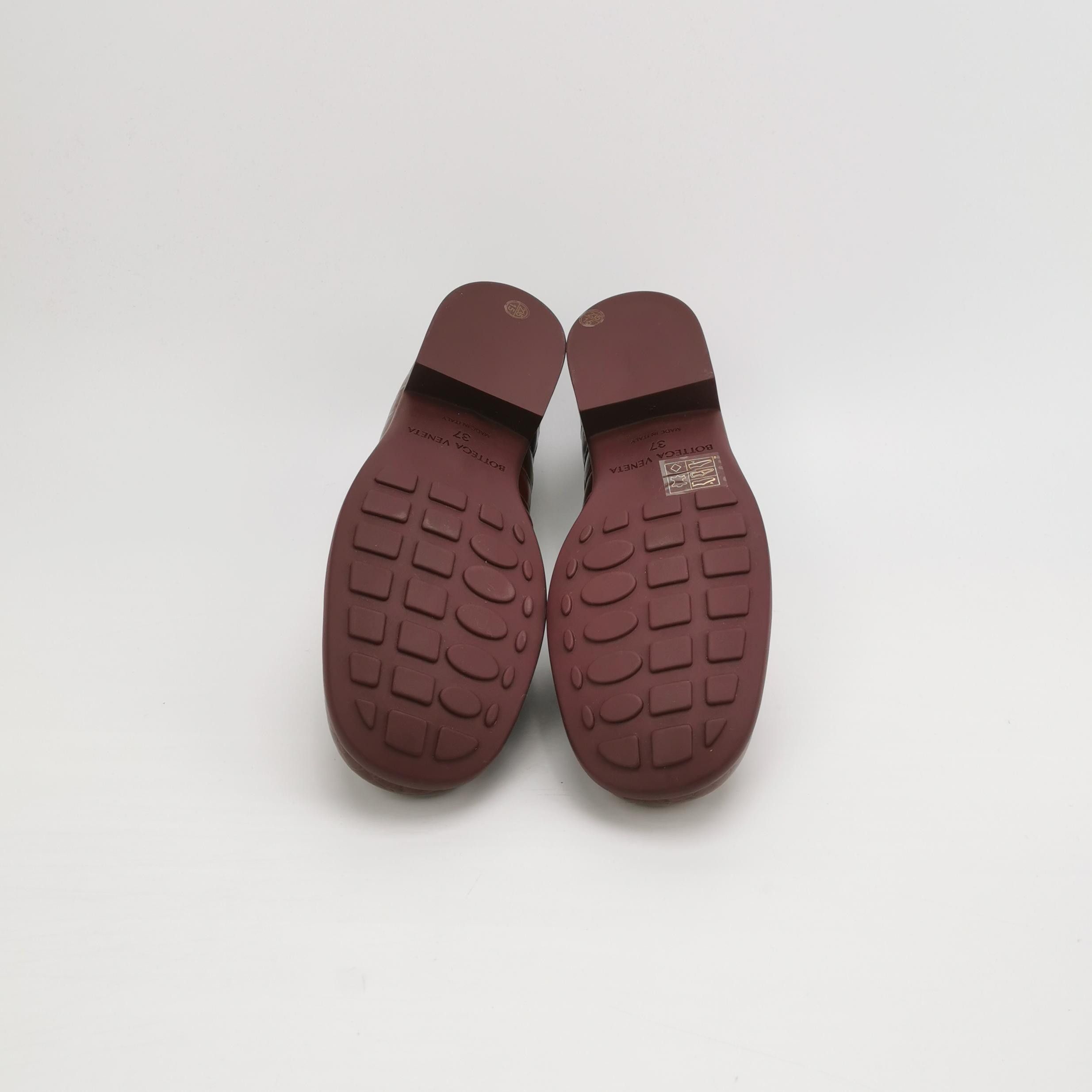 Bottega Veneta Bottega Veneta Women 7 Flats Size US 7 / IT 37 - 5 Thumbnail