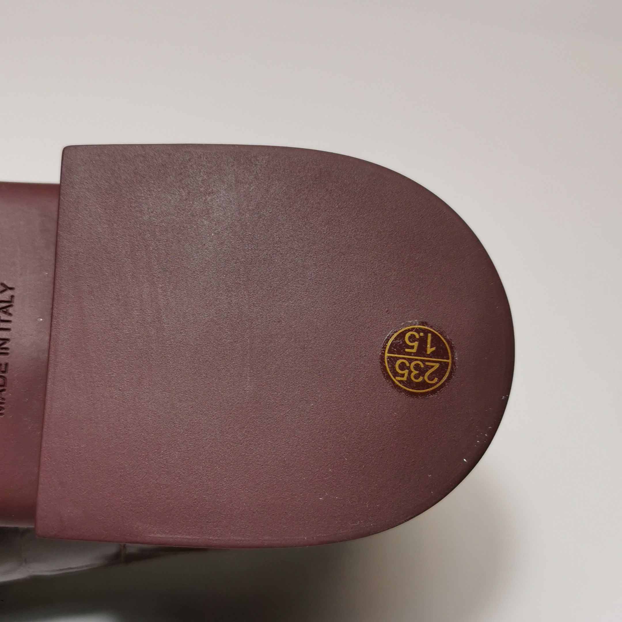 Bottega Veneta Bottega Veneta Women 7 Flats Size US 7 / IT 37 - 10 Thumbnail