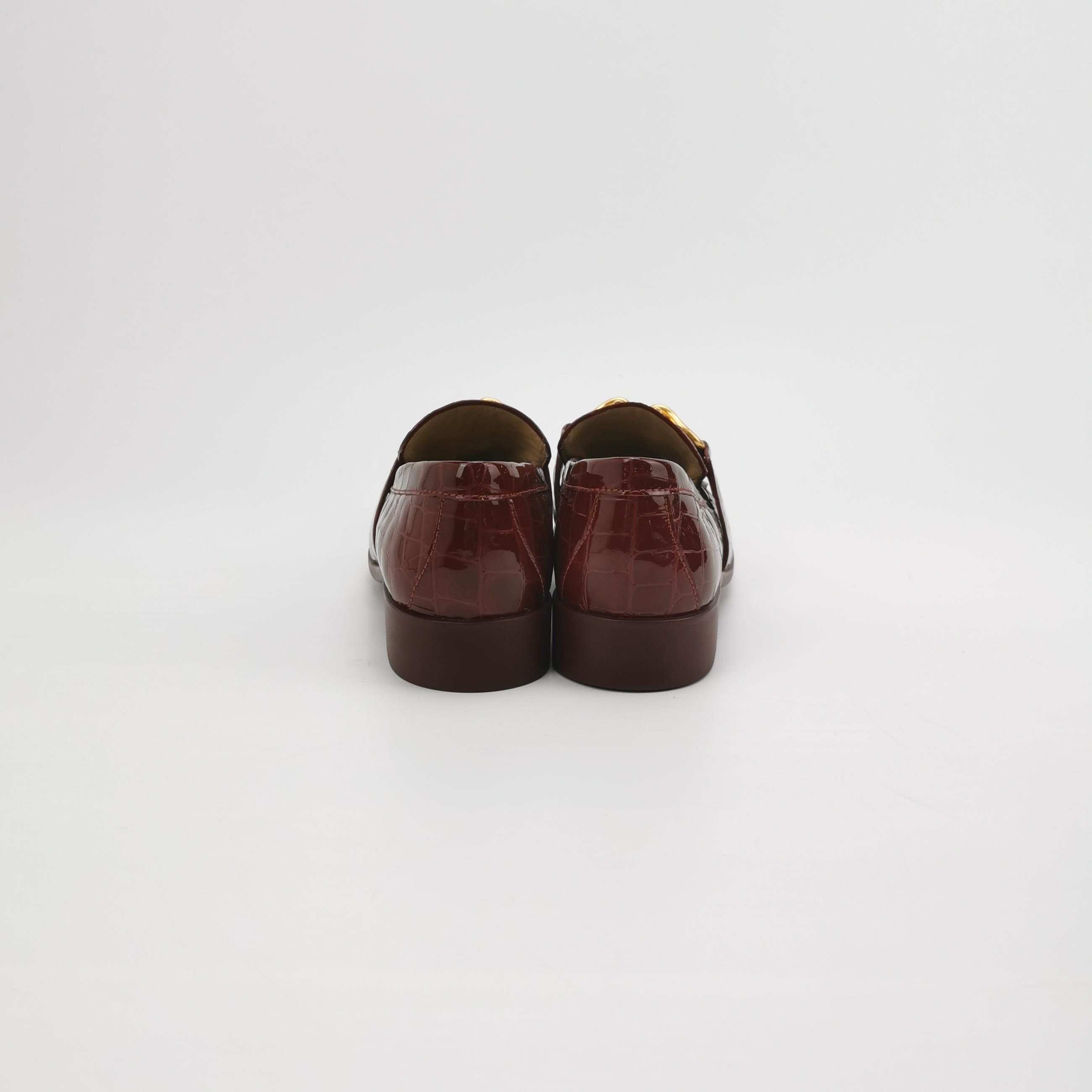 Bottega Veneta Bottega Veneta Women 7 Flats Size US 7 / IT 37 - 4 Thumbnail
