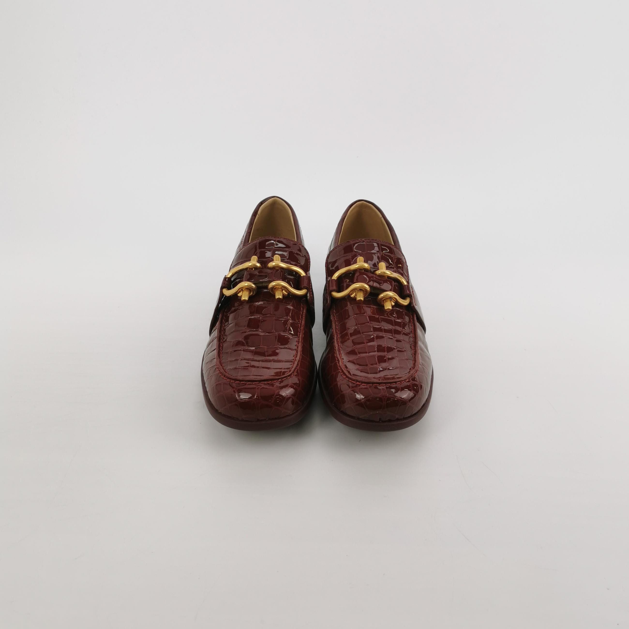 Bottega Veneta Bottega Veneta Women 7 Flats Size US 7 / IT 37 - 3 Thumbnail