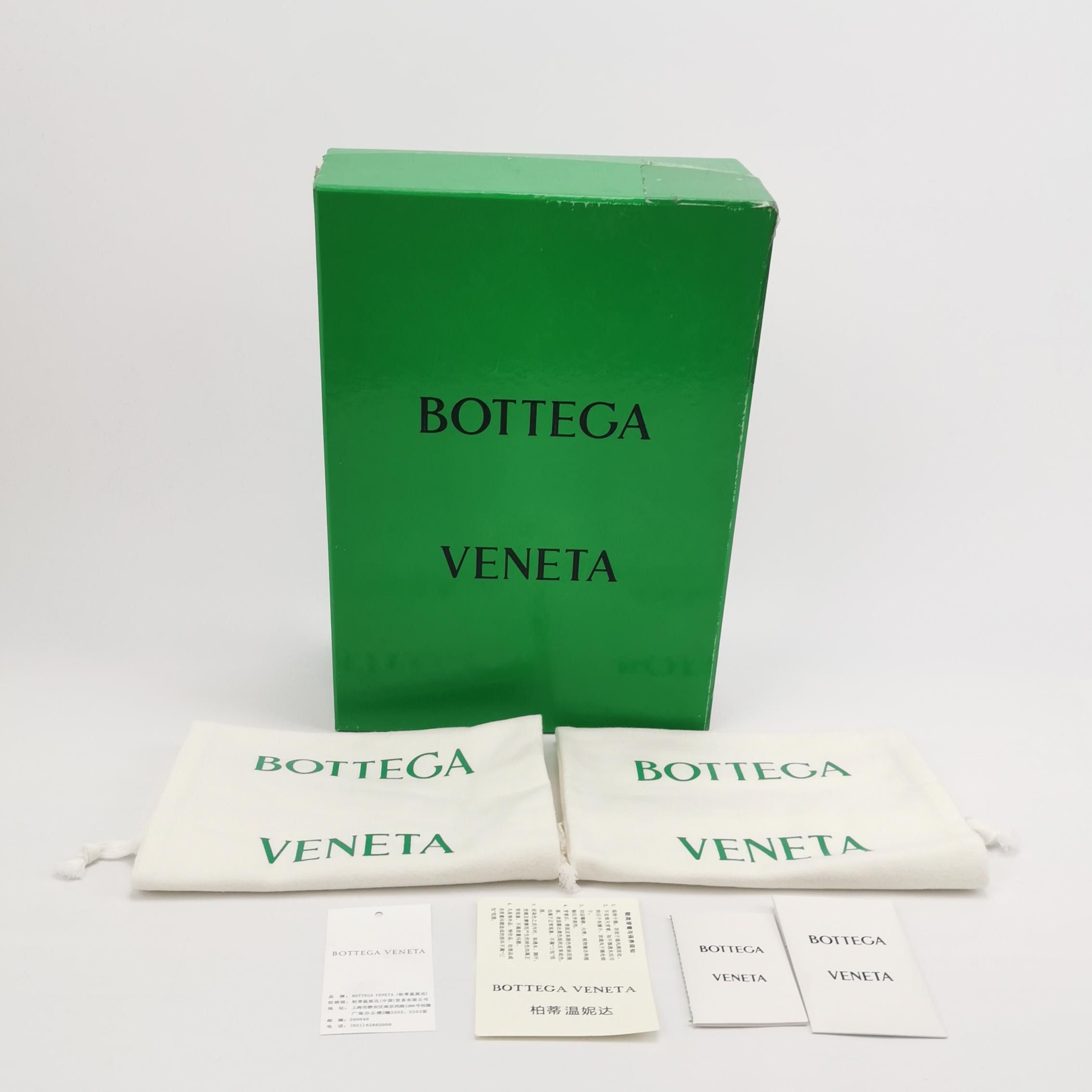 Bottega Veneta Bottega Veneta Women 7 Flats Size US 7 / IT 37 - 6 Thumbnail