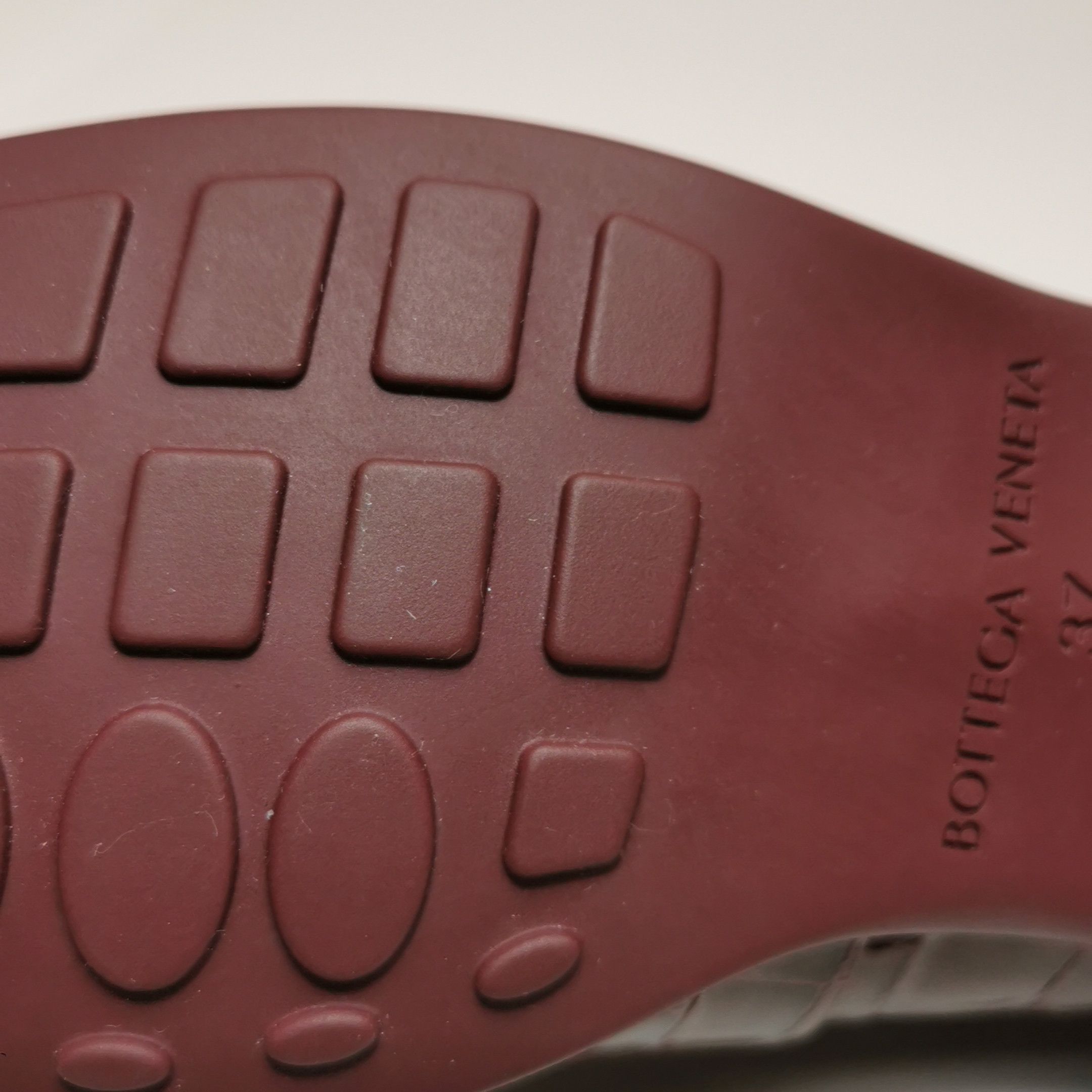 Bottega Veneta Bottega Veneta Women 7 Flats Size US 7 / IT 37 - 8 Thumbnail
