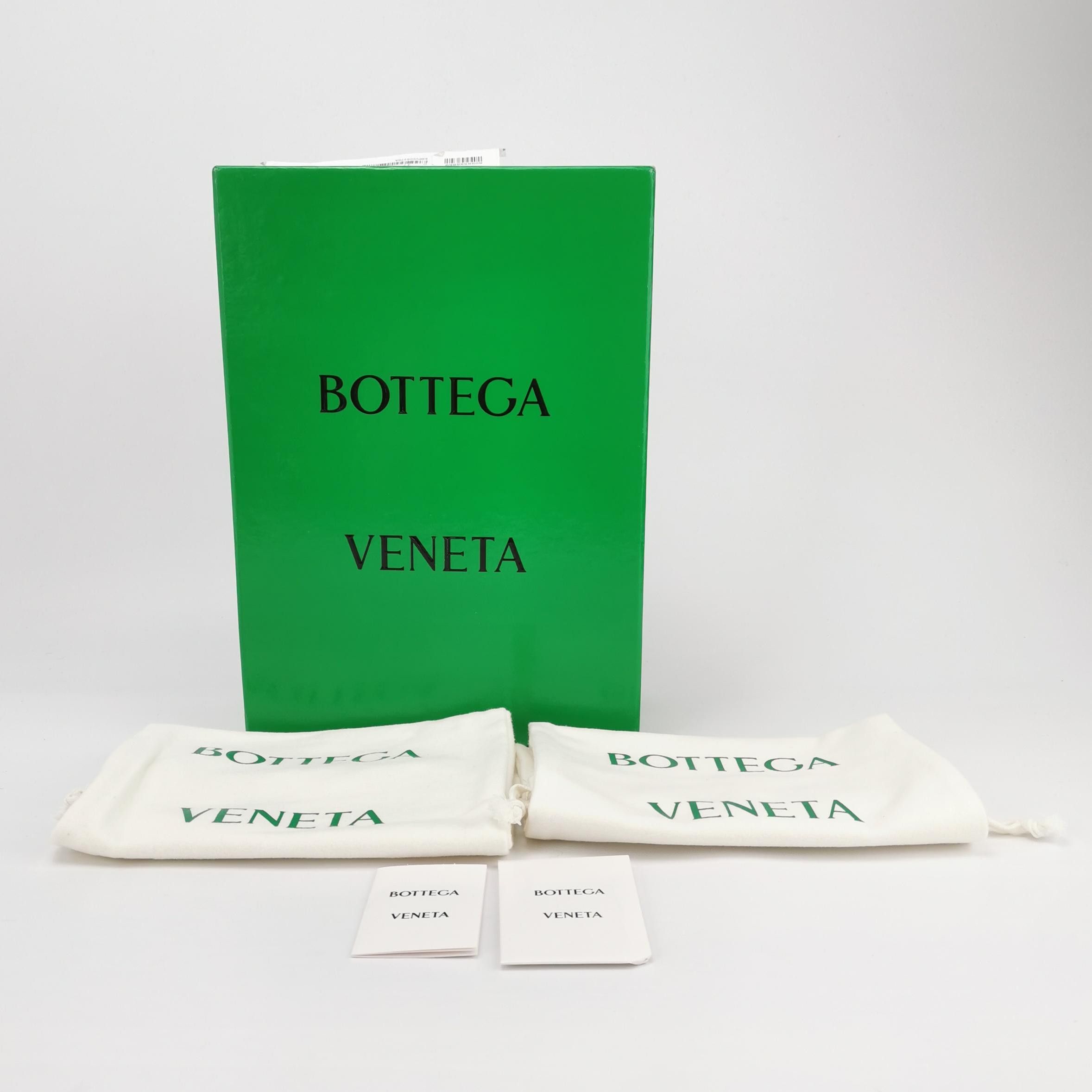 Bottega Veneta Bottega Veneta Women 7 Sandals Size US 7 / IT 37 - 6 Thumbnail