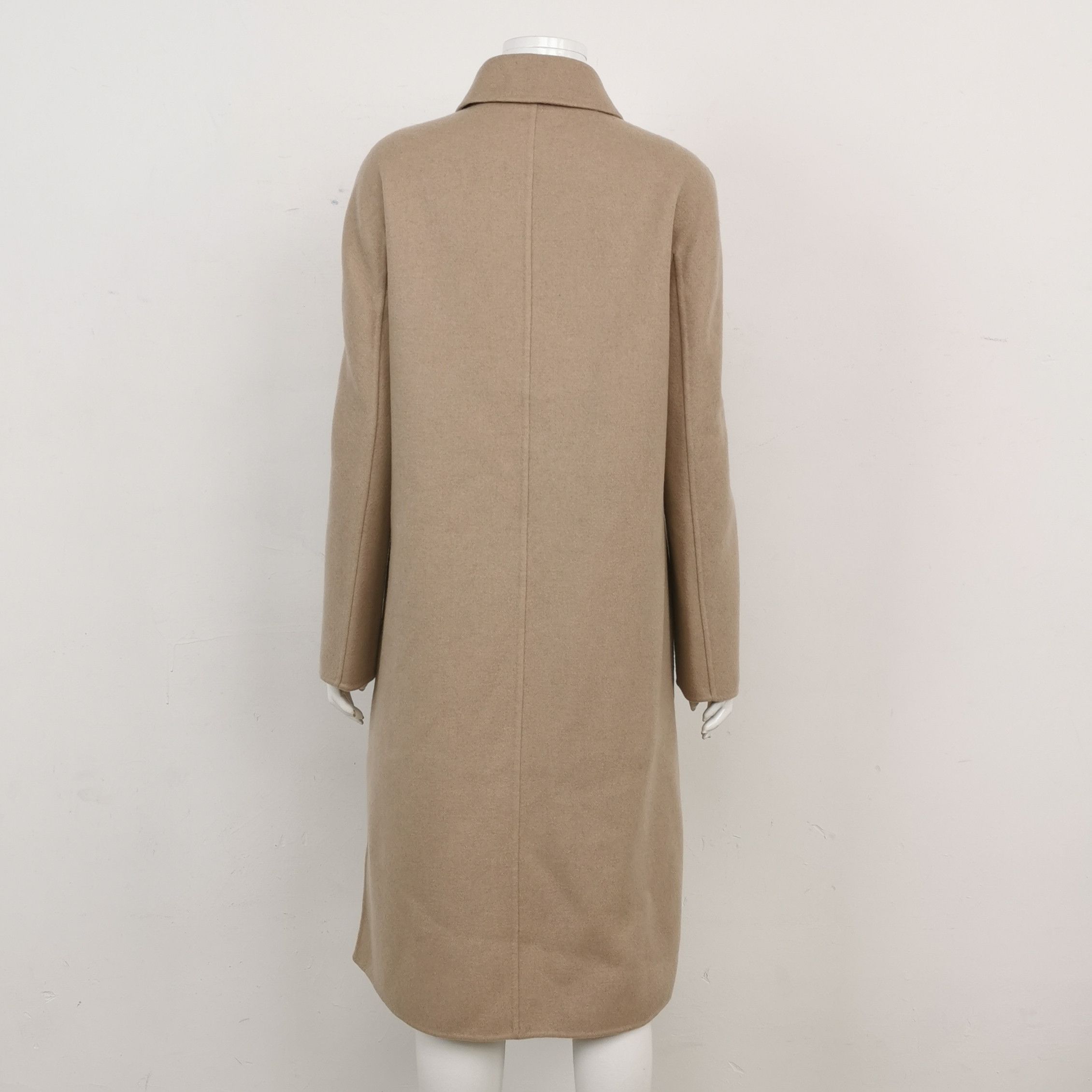 Bottega Veneta Bottega Veneta Women it_40 Coats Size S / US 4 / IT 40 - 2 Thumbnail