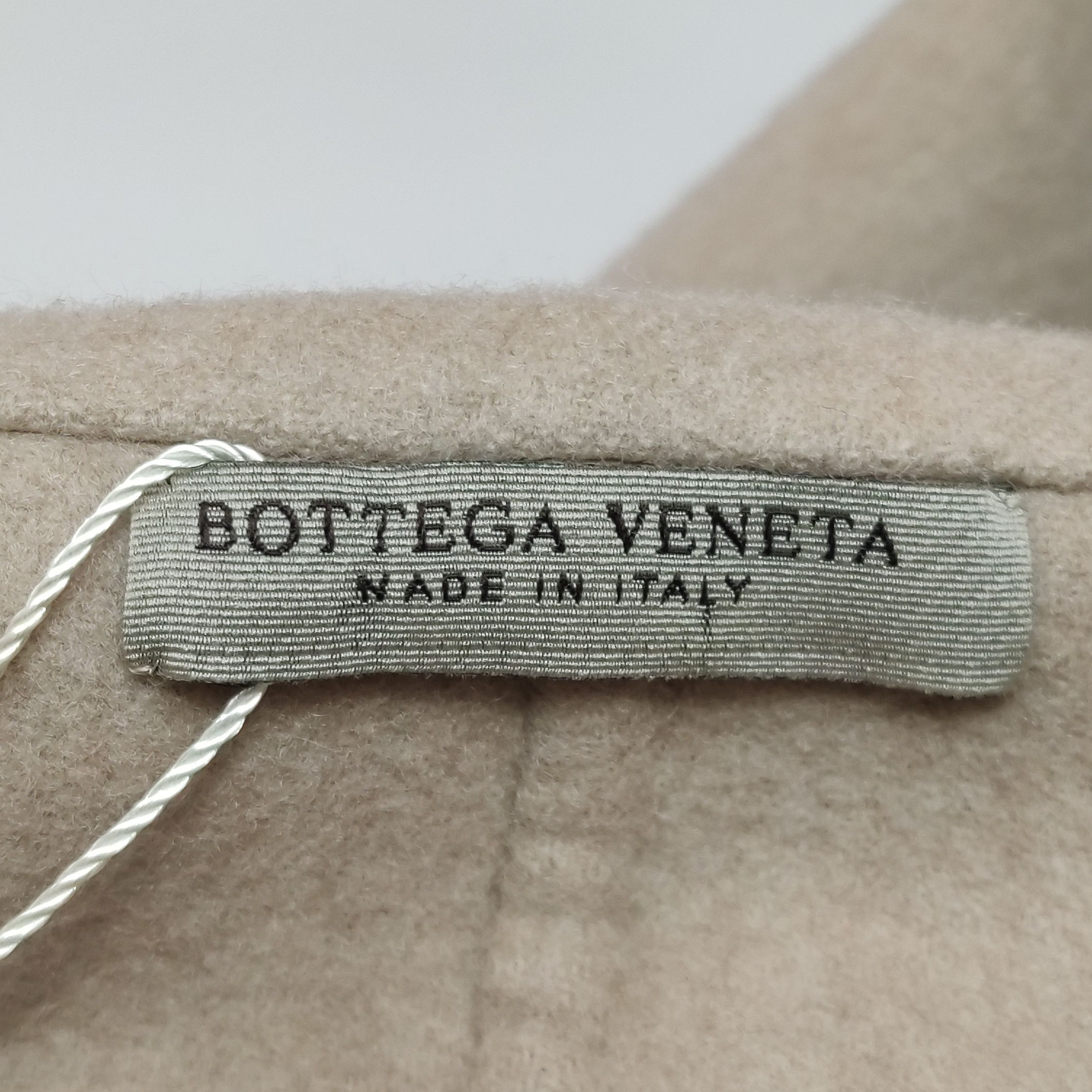 Bottega Veneta Bottega Veneta Women it_40 Coats Size S / US 4 / IT 40 - 3 Thumbnail