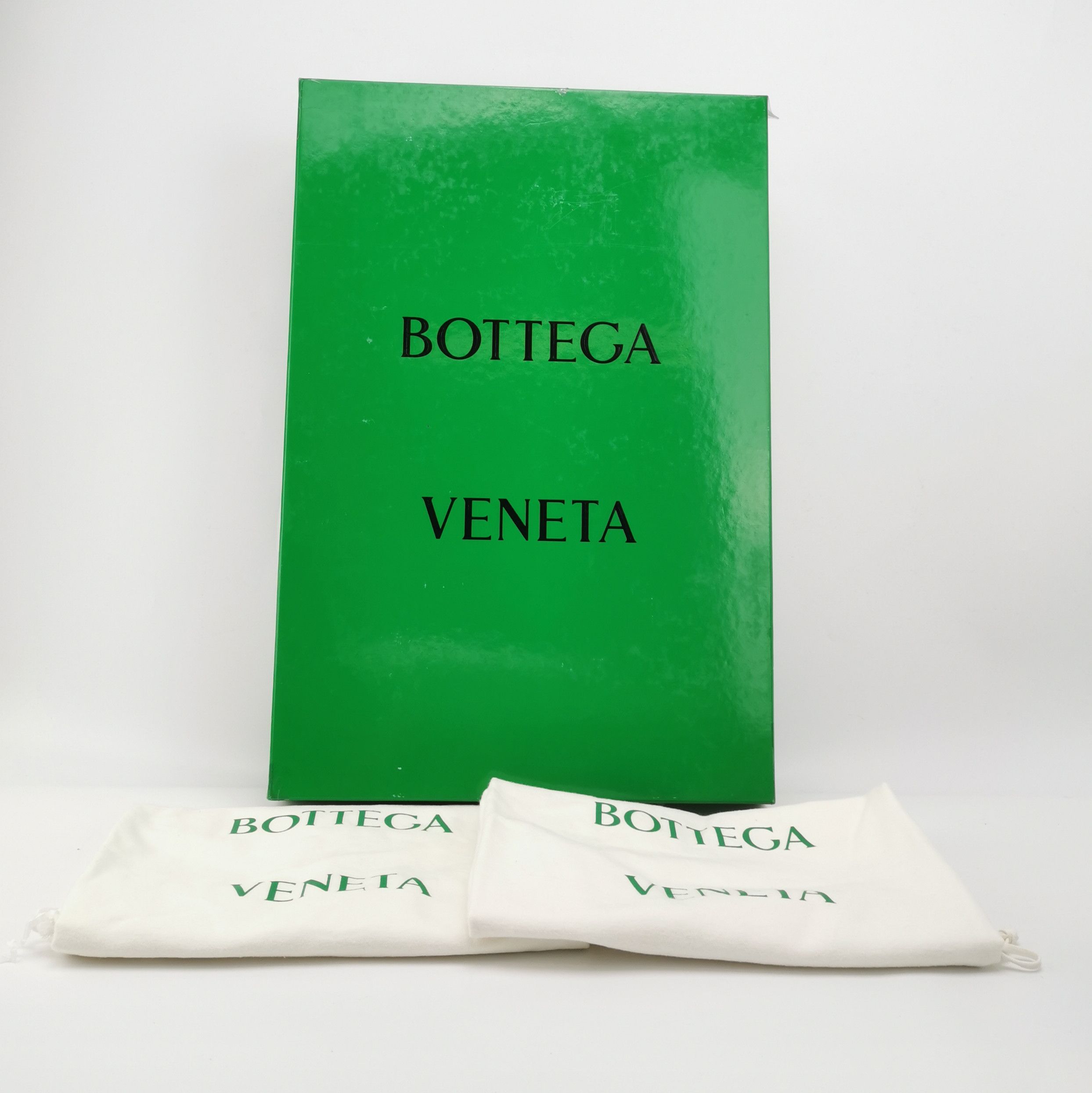 Bottega Veneta Bottega Veneta Women 7 Boots Size US 7 / IT 37 - 6 Thumbnail