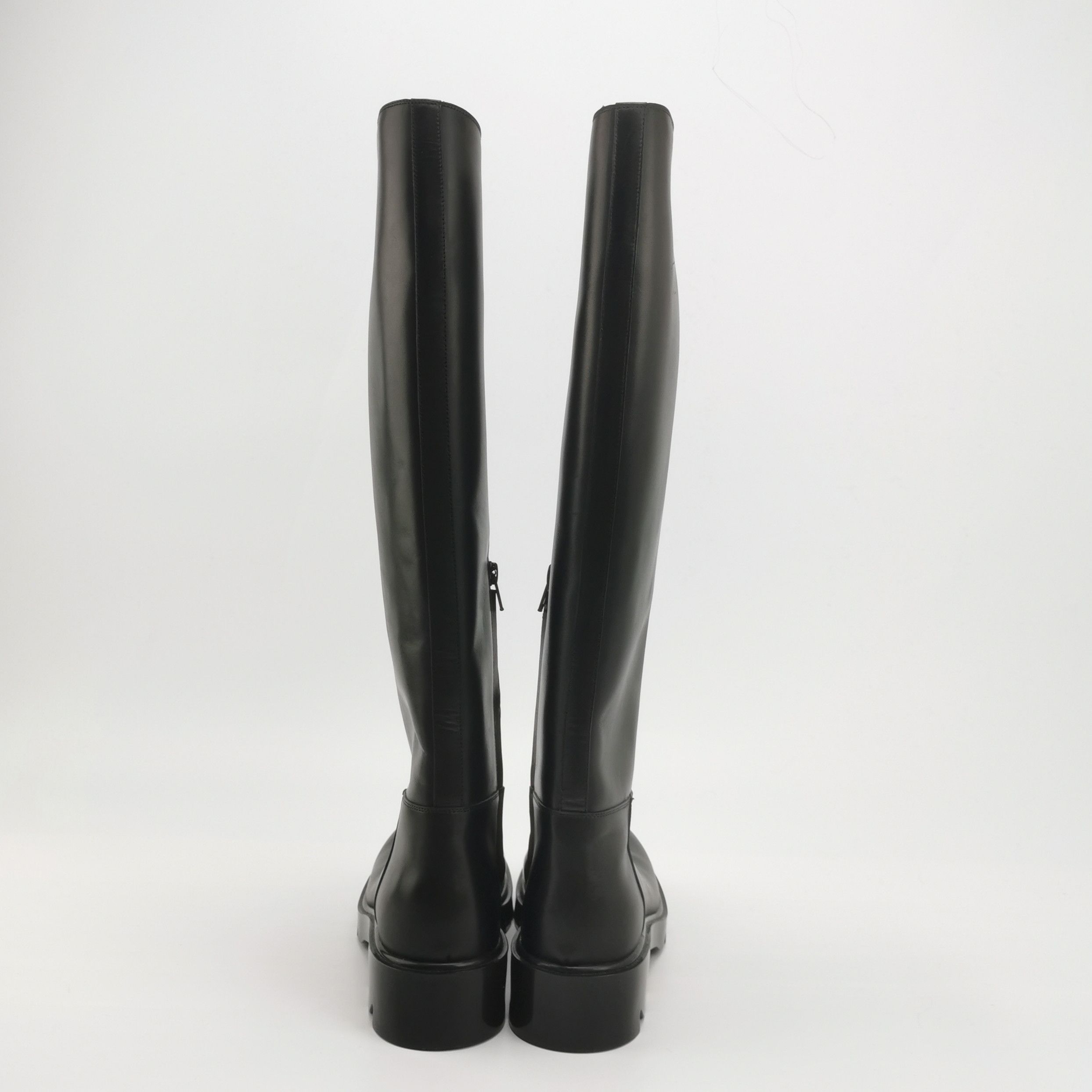 Bottega Veneta Bottega Veneta Women 7 Boots Size US 7 / IT 37 - 4 Thumbnail