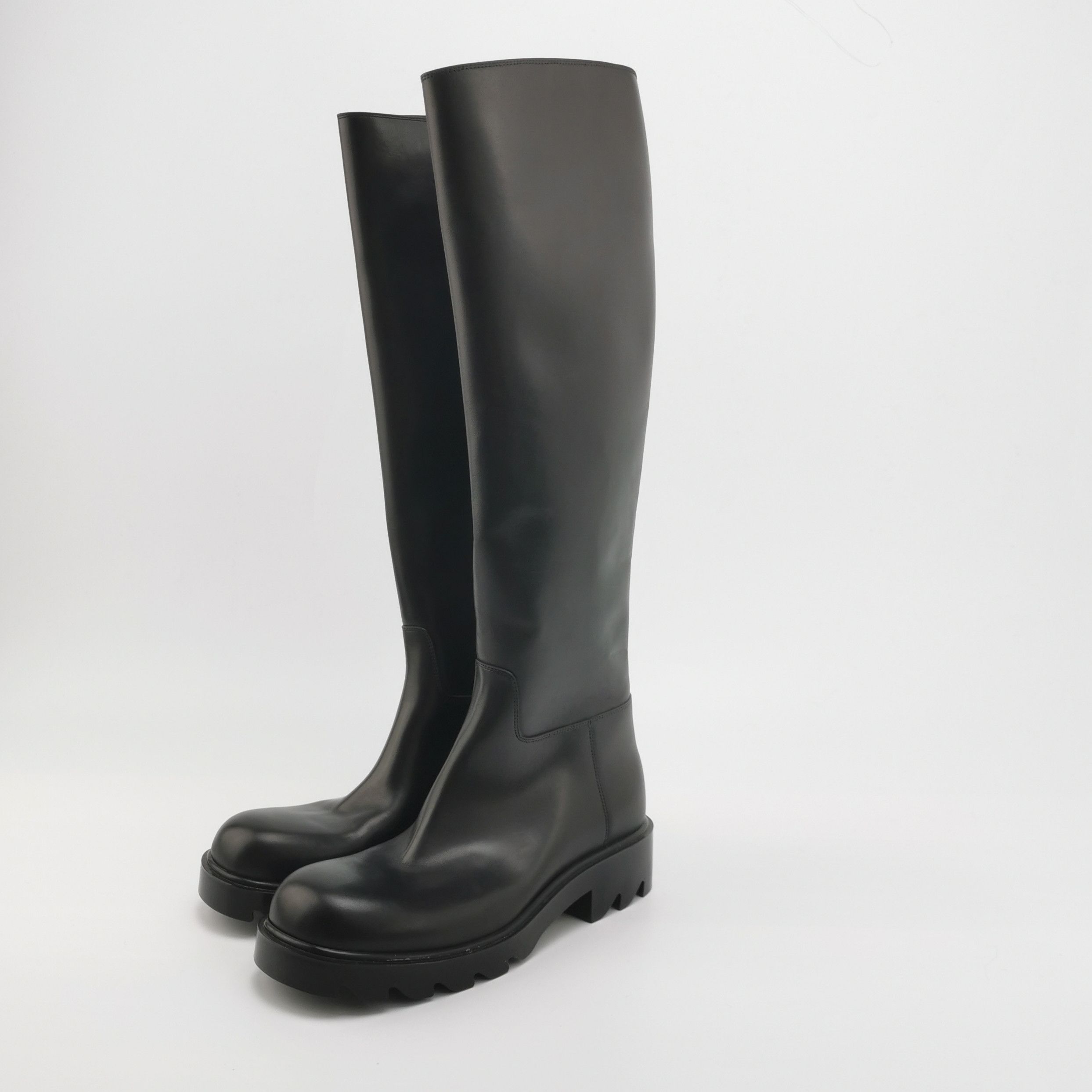 Bottega Veneta Bottega Veneta Women 7 Boots Size US 7 / IT 37 - 2 Thumbnail