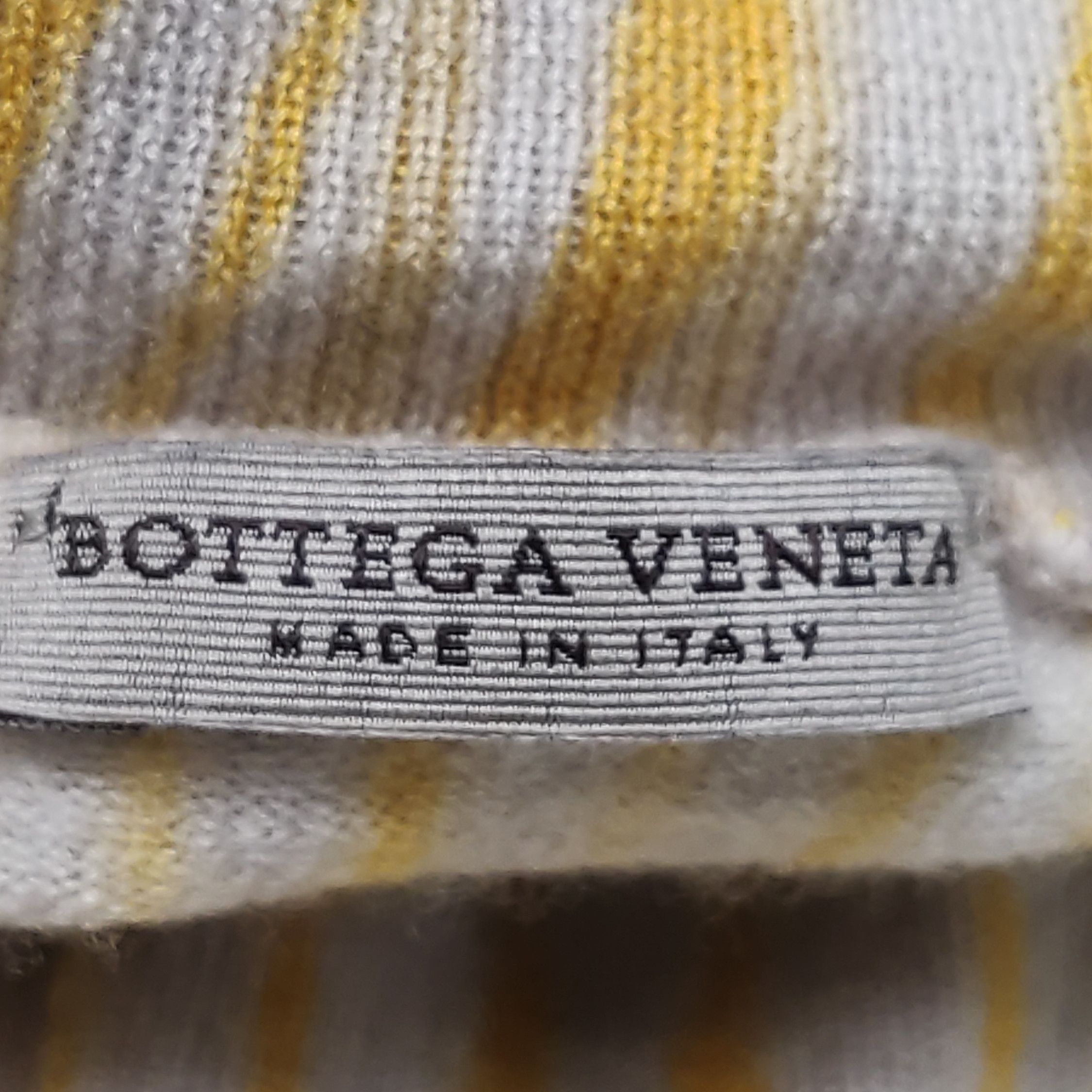 Bottega Veneta Bottega Veneta Women it_40 Sweaters Size S / US 4 / IT 40 - 3 Thumbnail