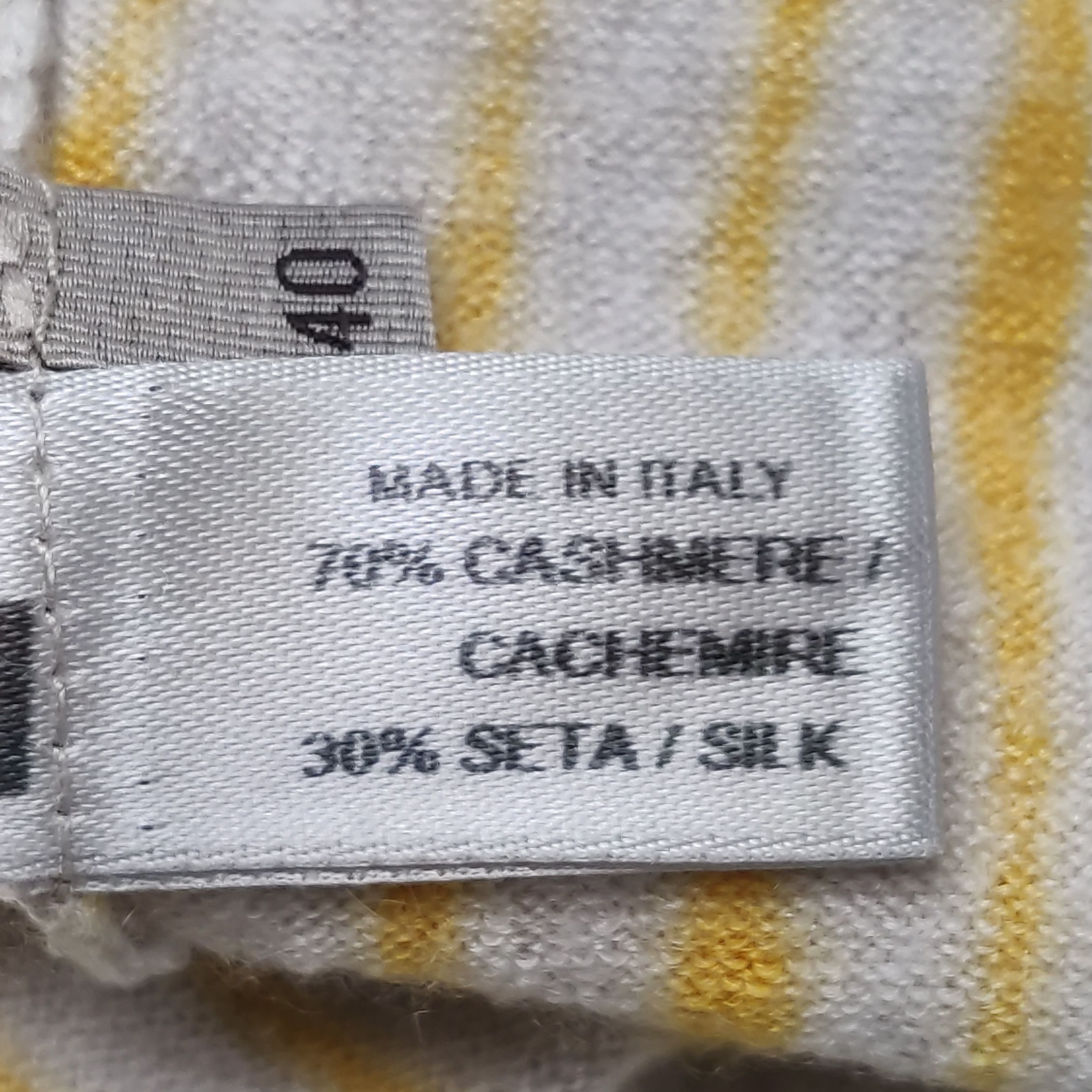 Bottega Veneta Bottega Veneta Women it_40 Sweaters Size S / US 4 / IT 40 - 5 Thumbnail