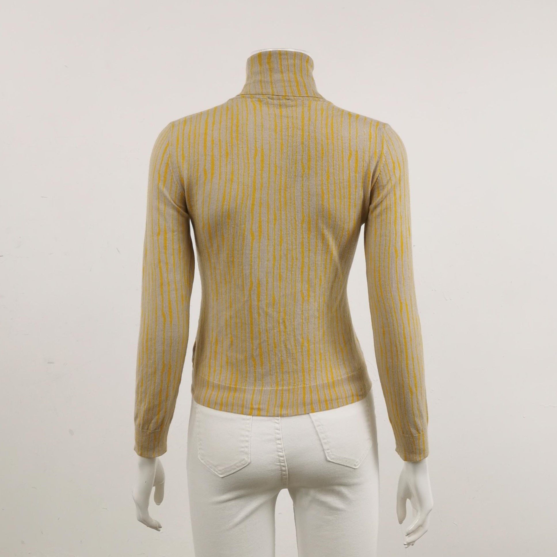 Bottega Veneta Bottega Veneta Women it_40 Sweaters Size S / US 4 / IT 40 - 2 Thumbnail