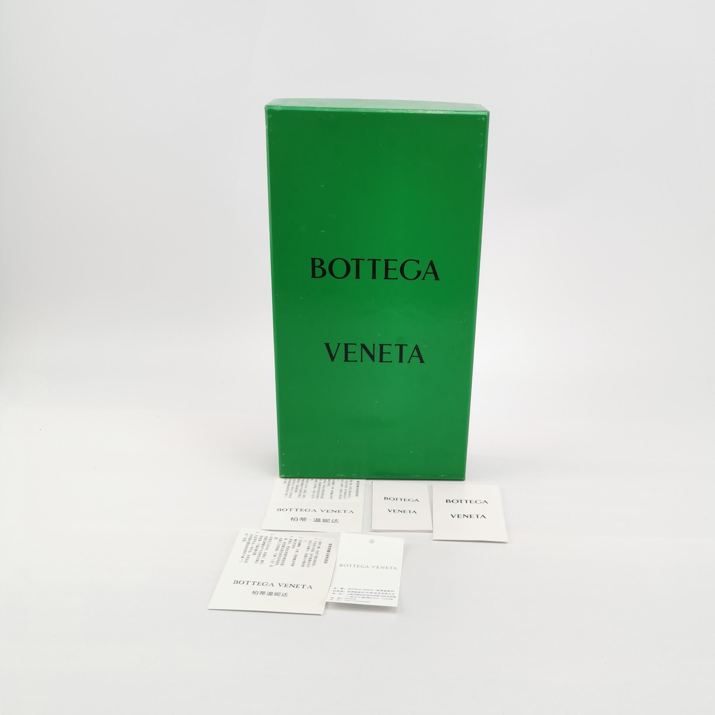 Bottega Veneta Bottega Veneta Women 7-5 Sandals Size US 7.5 / IT 37.5 - 6 Thumbnail
