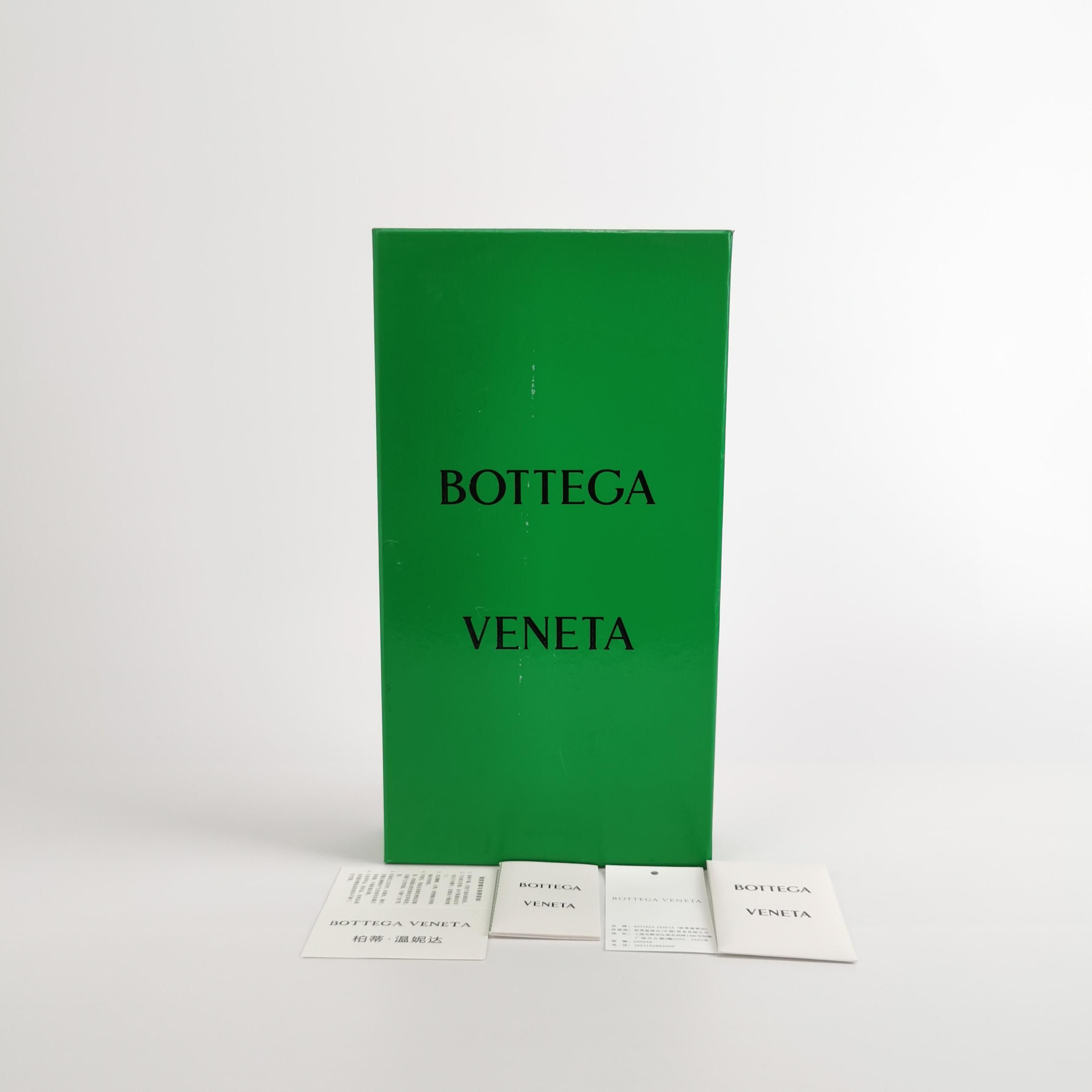 Bottega Veneta Bottega Veneta Women 7 Sandals Size US 7 / IT 37 - 6 Thumbnail
