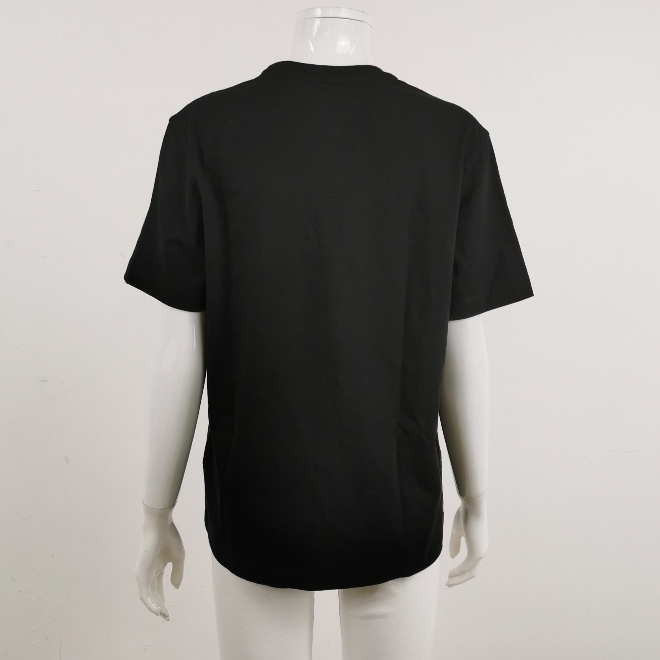 Bottega Veneta Bottega Veneta Women l Short Sleeve Shirts Size L / US 10 / IT 46 - 2 Thumbnail