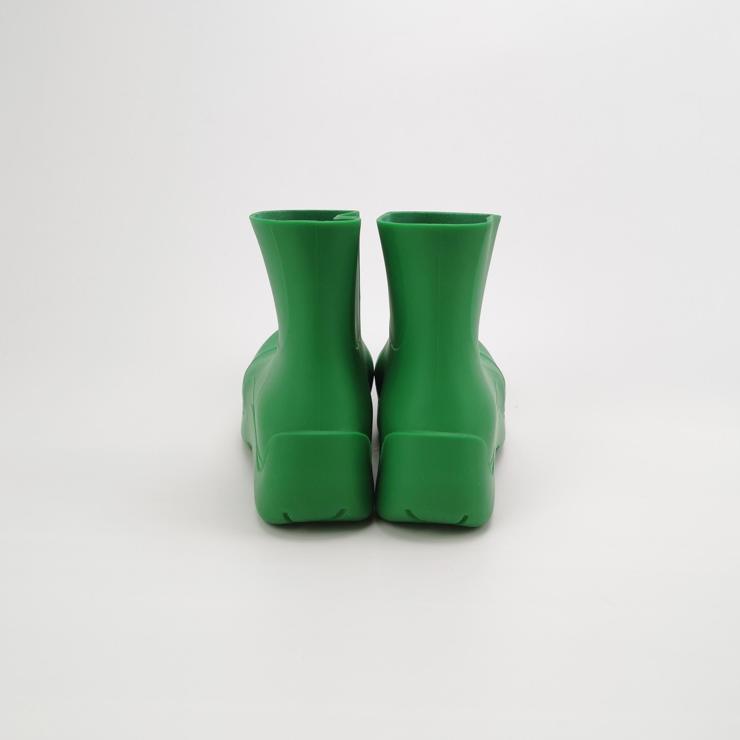 Bottega Veneta Bottega Veneta Women 10 Boots Size US 10 / IT 40 - 4 Thumbnail