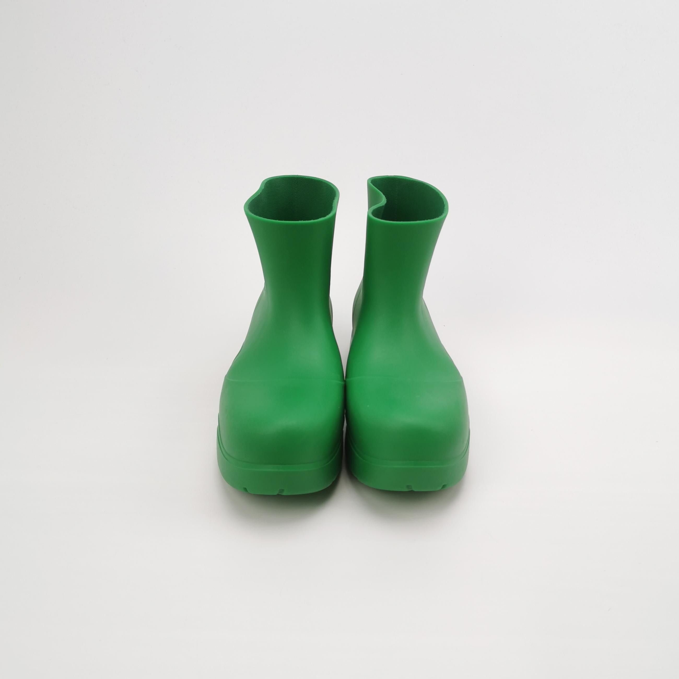 Bottega Veneta Bottega Veneta Women 10 Boots Size US 10 / IT 40 - 3 Thumbnail