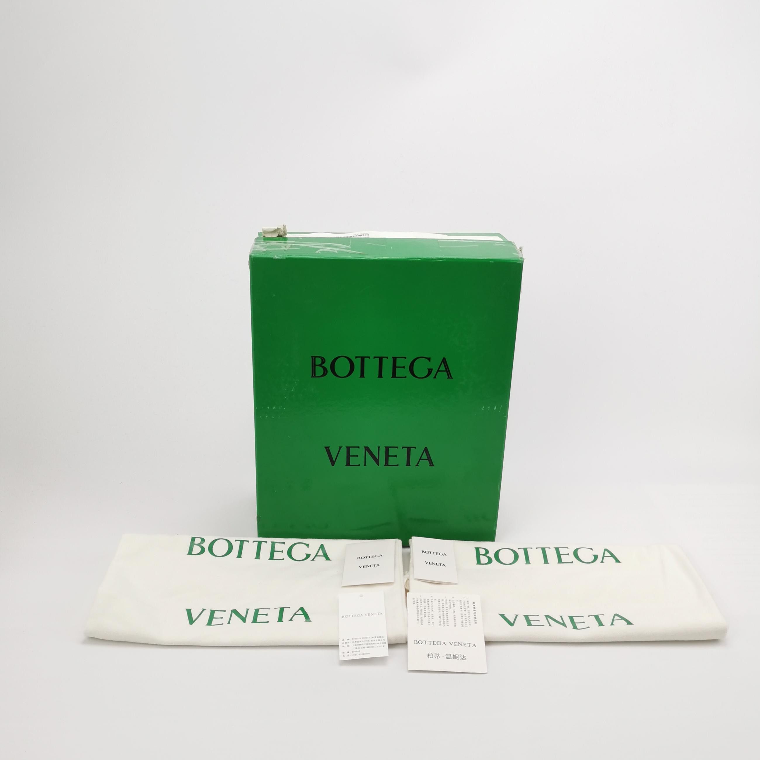 Bottega Veneta Bottega Veneta Women 10 Boots Size US 10 / IT 40 - 6 Thumbnail