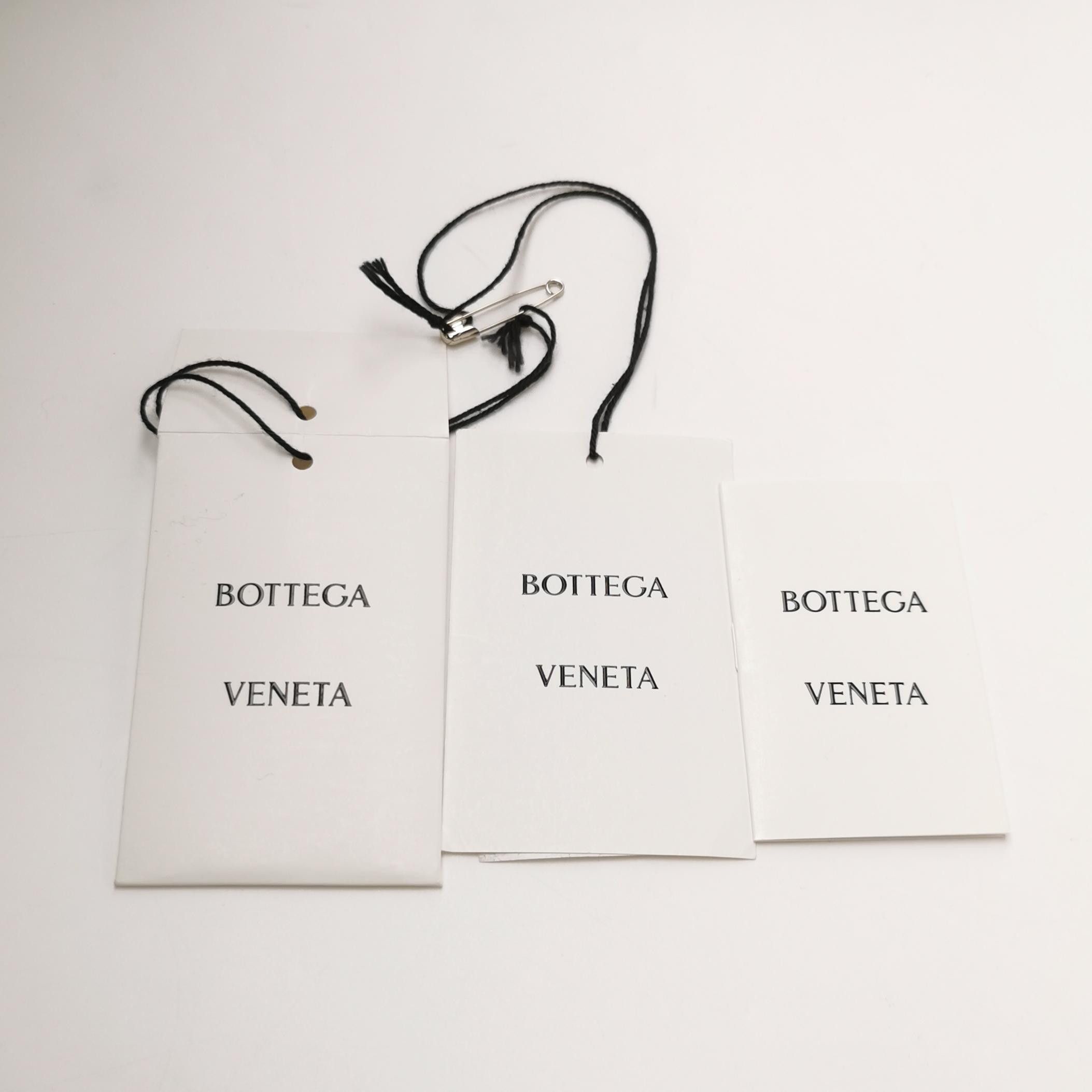 Bottega Veneta Bottega Veneta Women s Sweaters Size S / US 4 / IT 40 - 4 Thumbnail