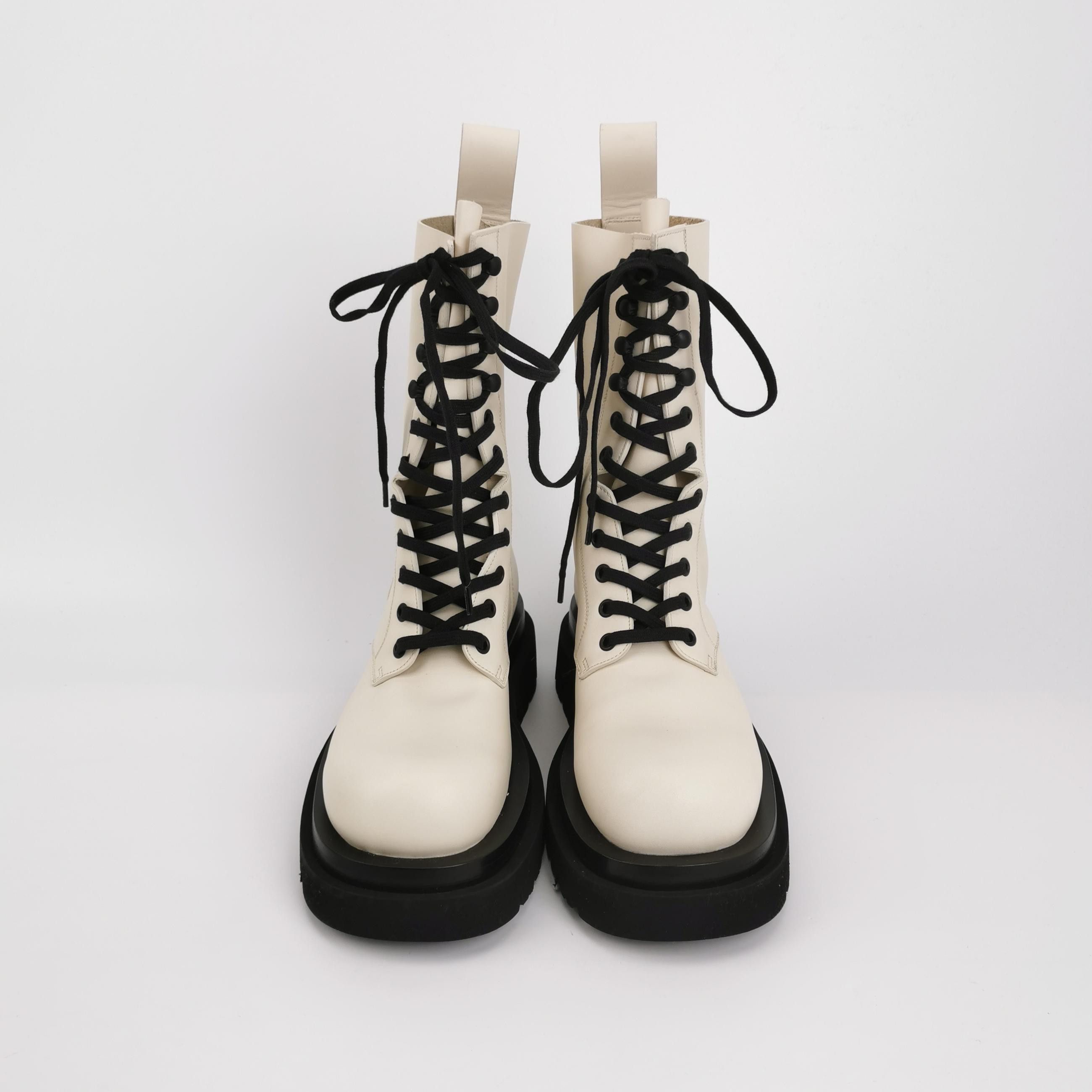 Bottega Veneta Bottega Veneta Women 8 Boots Size US 8 / IT 38 - 3 Thumbnail