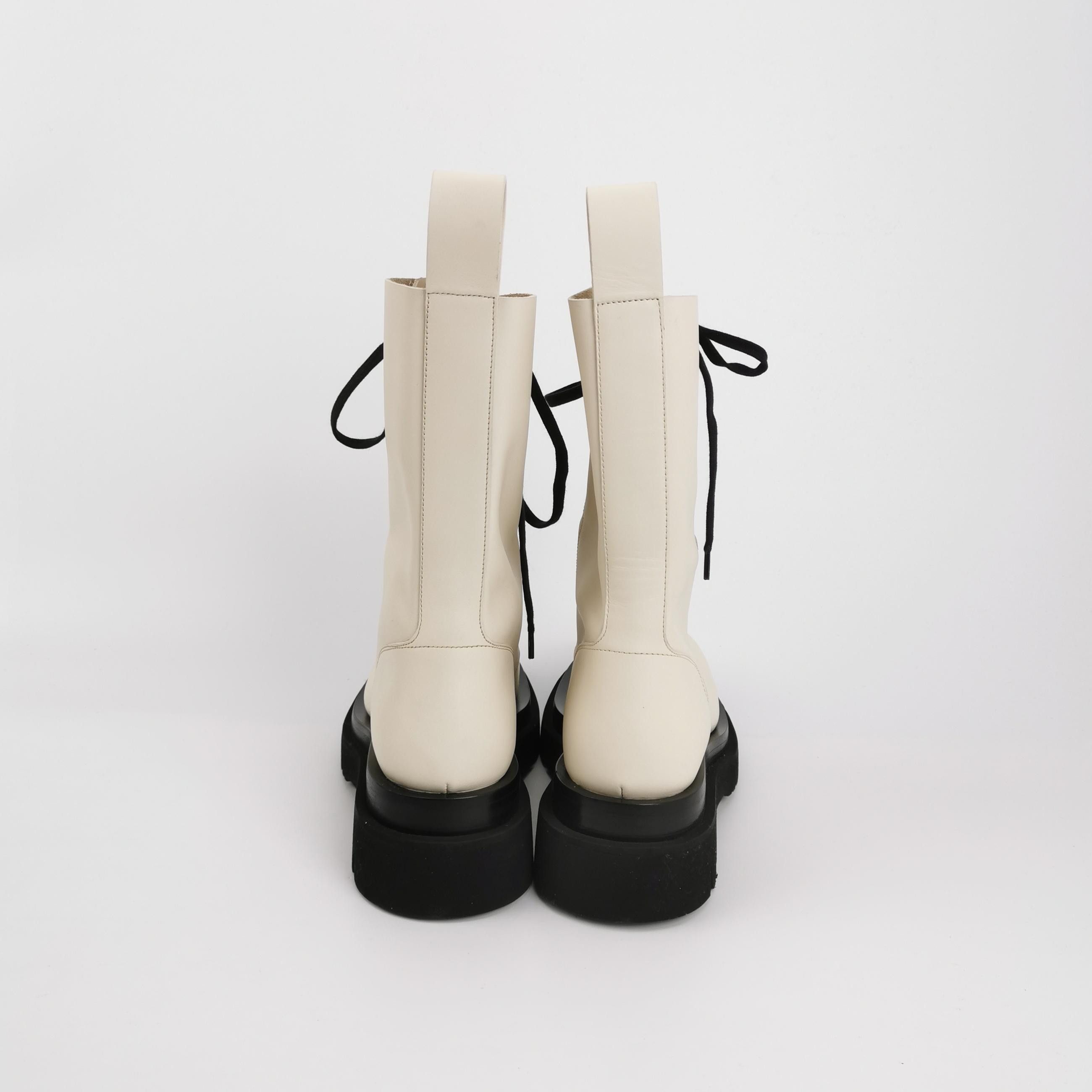 Bottega Veneta Bottega Veneta Women 8 Boots Size US 8 / IT 38 - 4 Thumbnail