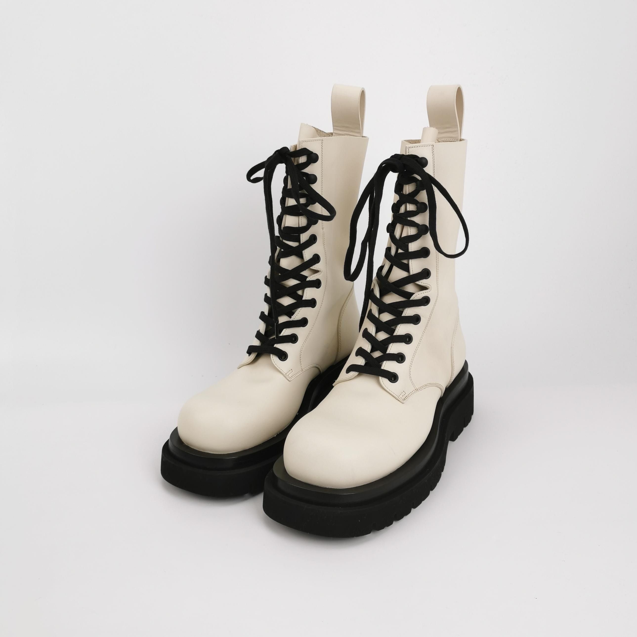 Bottega Veneta Bottega Veneta Women 8 Boots Size US 8 / IT 38 - 2 Thumbnail