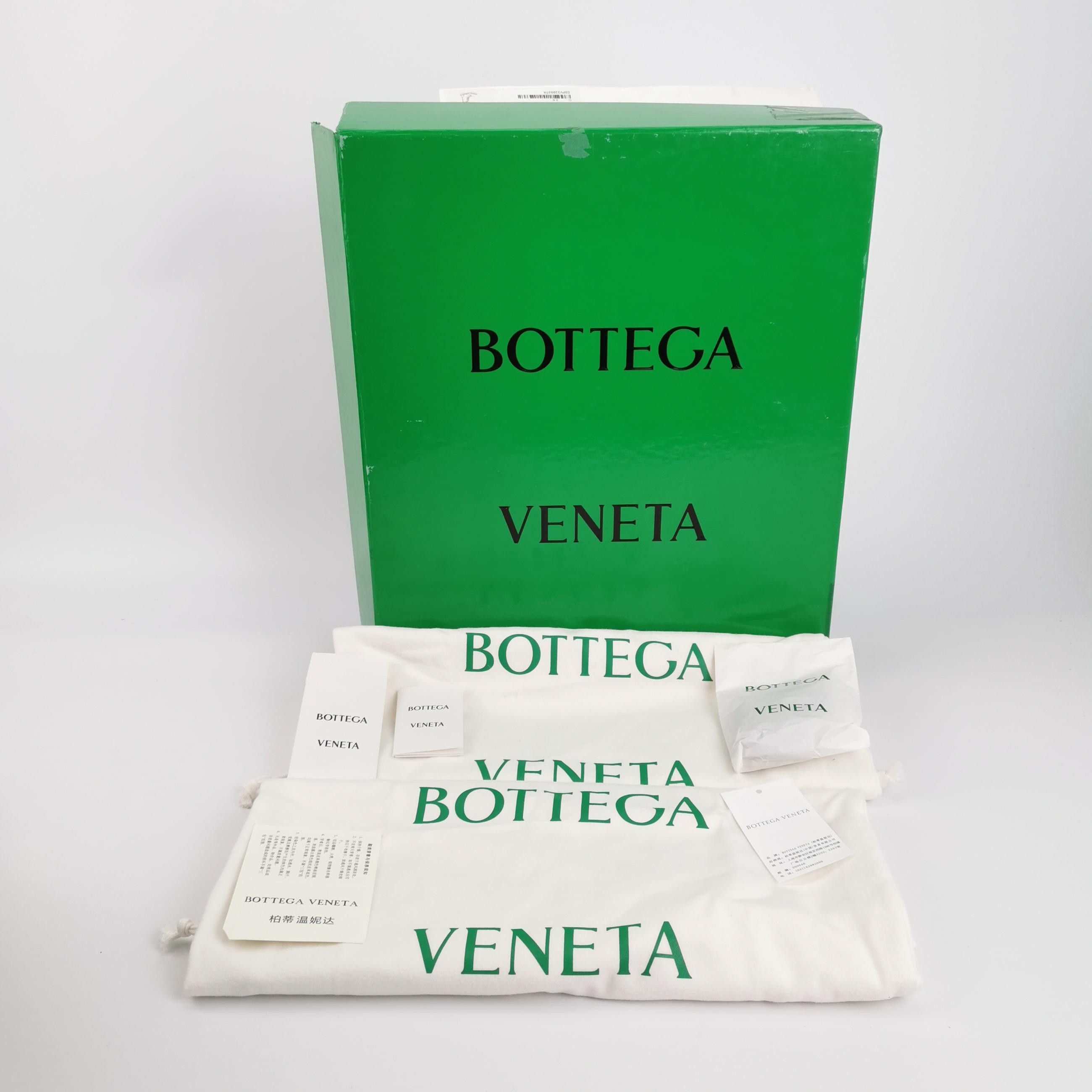 Bottega Veneta Bottega Veneta Women 8 Boots Size US 8 / IT 38 - 6 Thumbnail