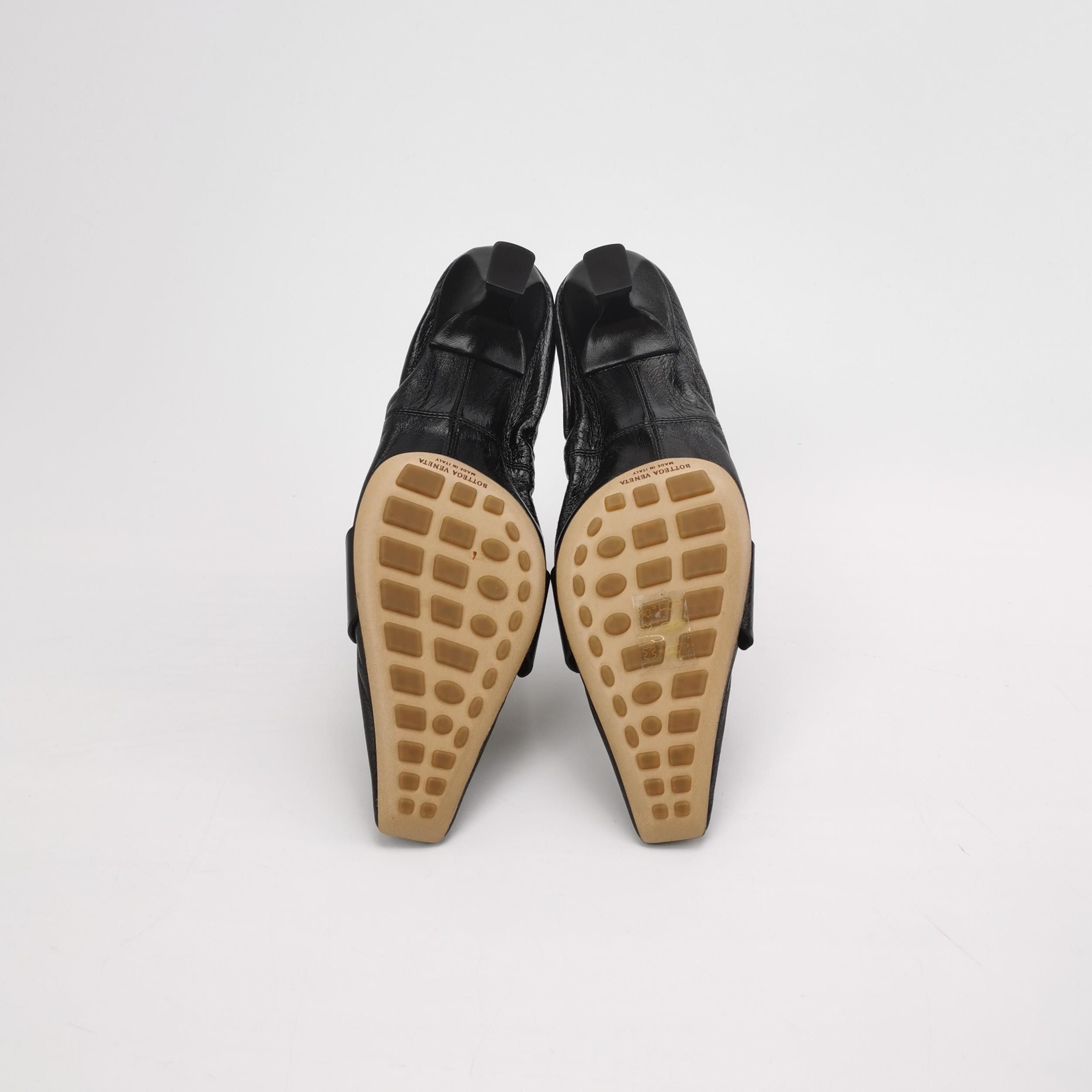Bottega Veneta Bottega Veneta Women 6 Flats Size US 6 / IT 36 - 5 Thumbnail