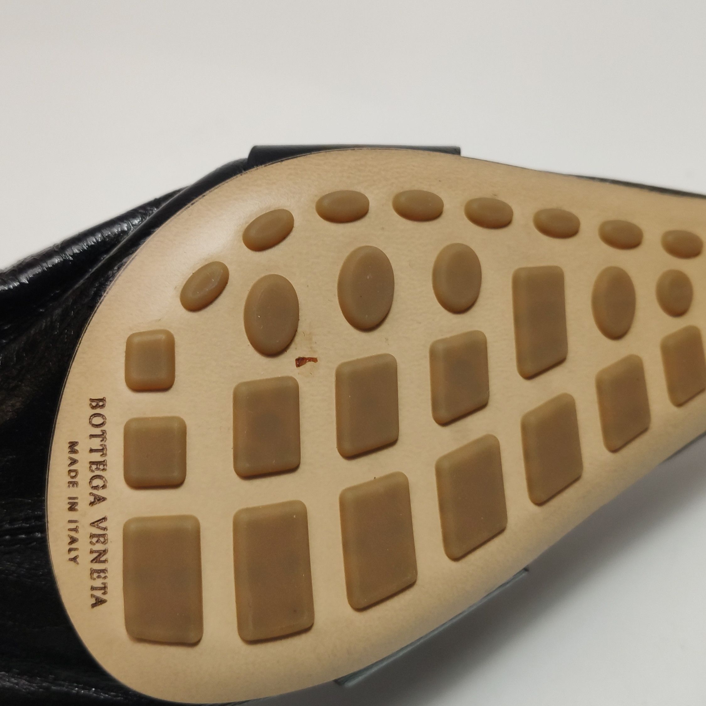 Bottega Veneta Bottega Veneta Women 6 Flats Size US 6 / IT 36 - 9 Thumbnail