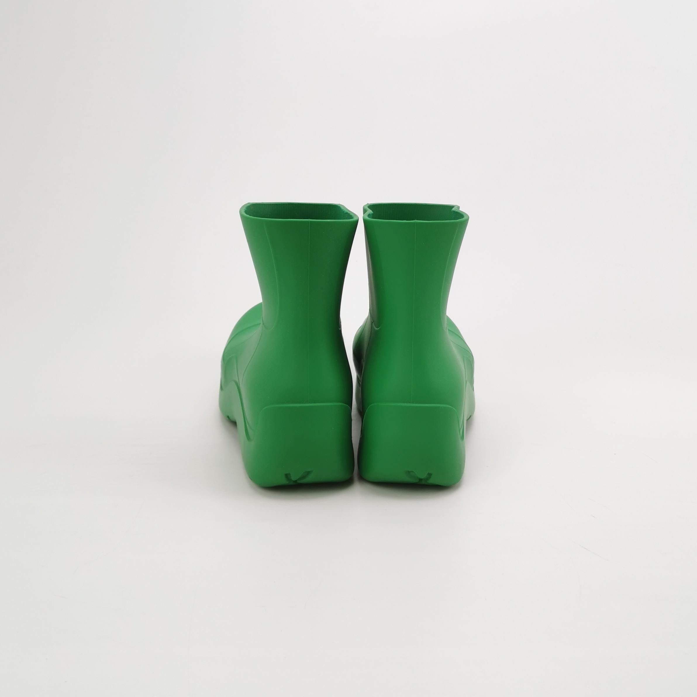 Bottega Veneta Bottega Veneta Women 5 Boots Size US 5 / IT 35 - 4 Thumbnail