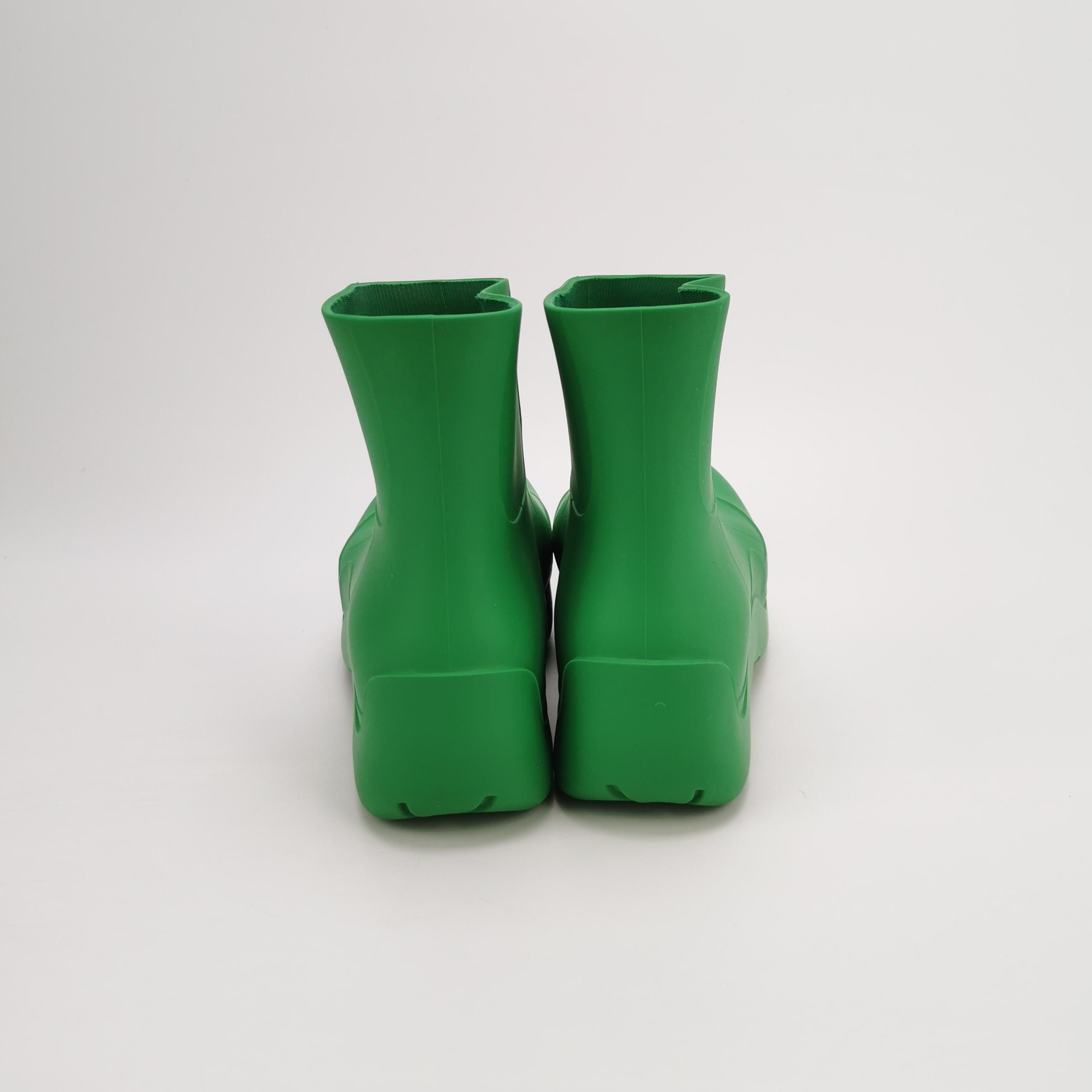 Bottega Veneta Bottega Veneta Women 9 Boots Size US 9 / IT 39 - 4 Thumbnail