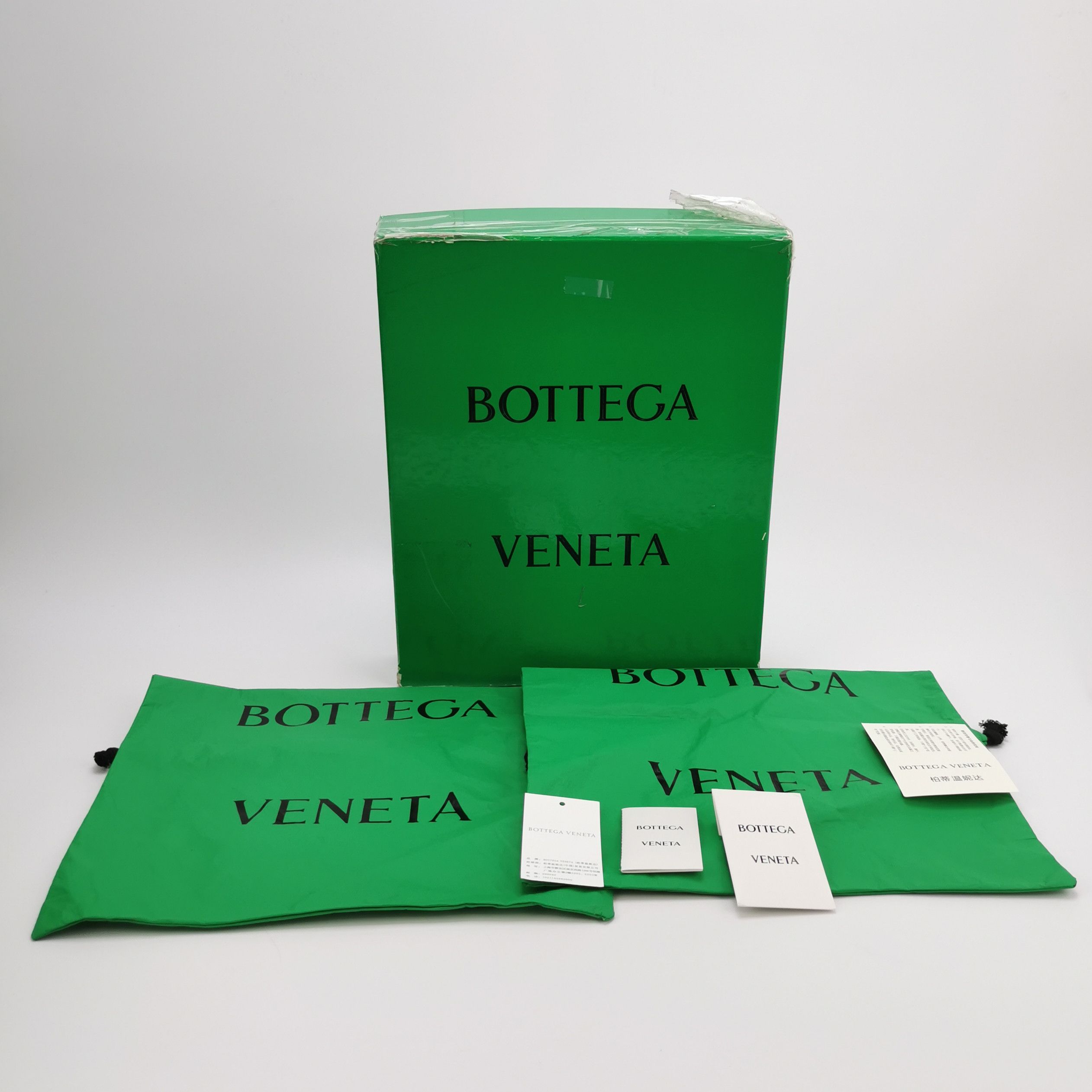 Bottega Veneta Bottega Veneta Women 9 Boots Size US 9 / IT 39 - 6 Thumbnail