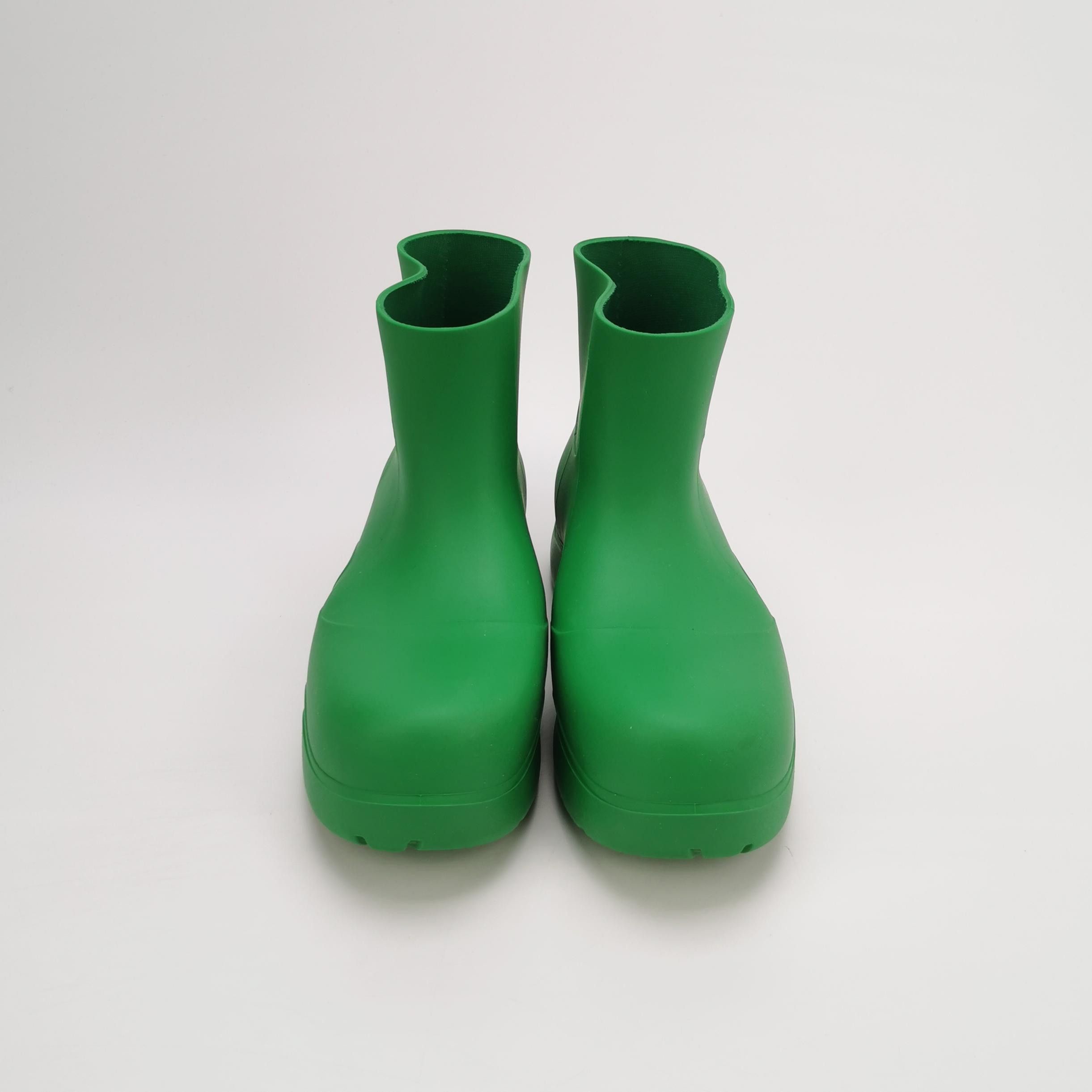 Bottega Veneta Bottega Veneta Women 9 Boots Size US 9 / IT 39 - 3 Thumbnail