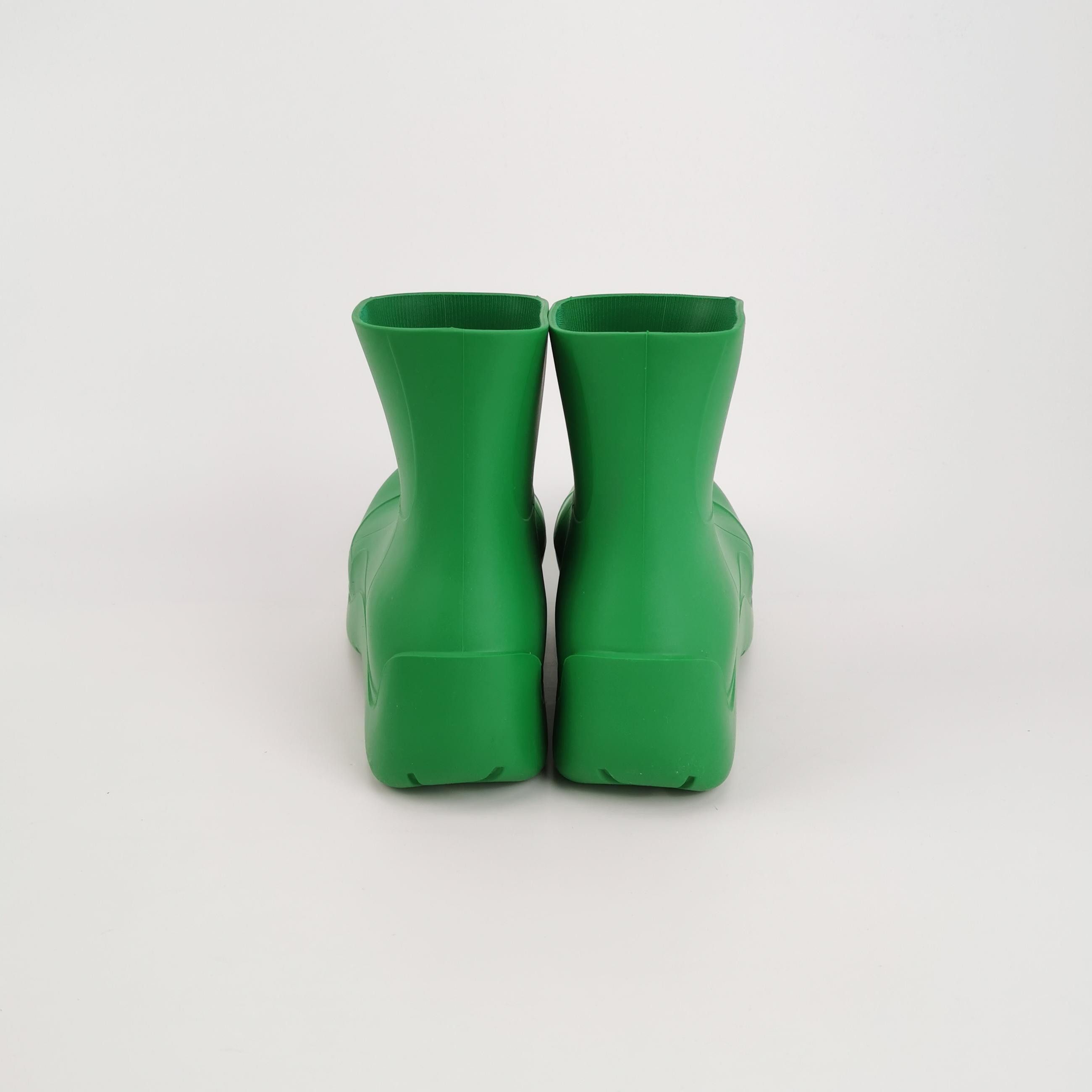 Bottega Veneta Bottega Veneta Women 10 Boots Size US 10 / IT 40 - 4 Thumbnail